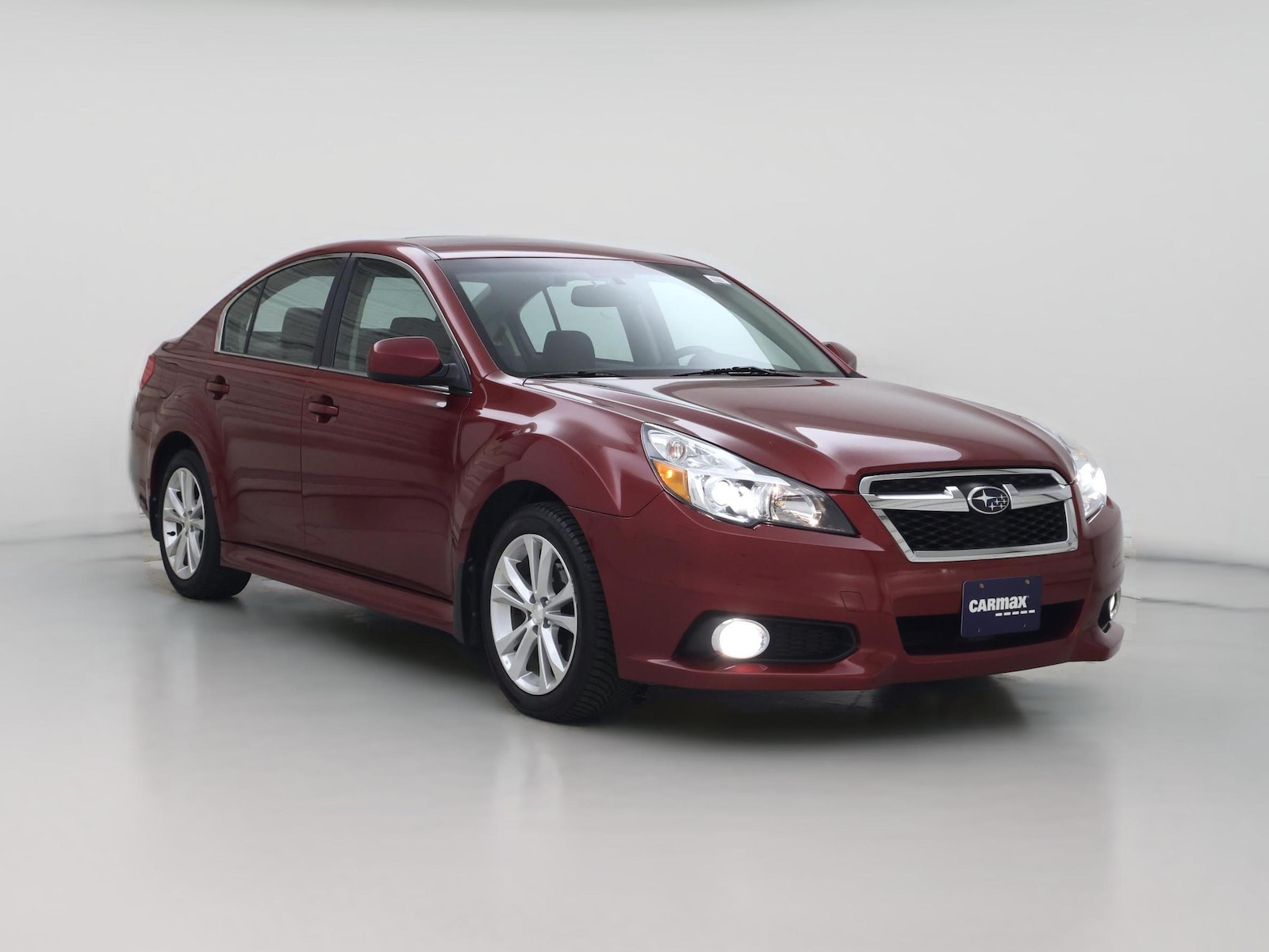 2014 Subaru Legacy
