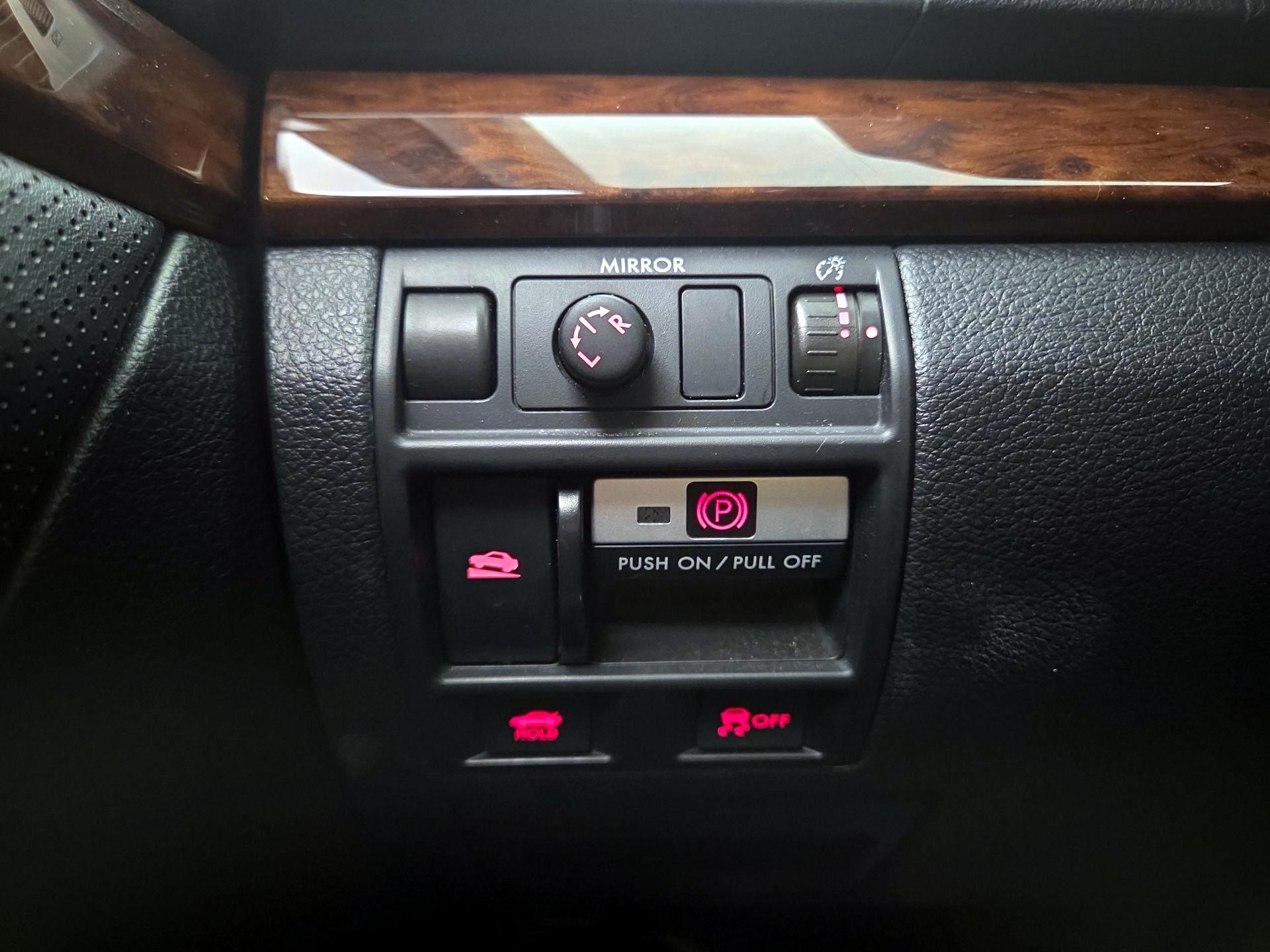 Thumbnail: 2014 Subaru Legacy - 13