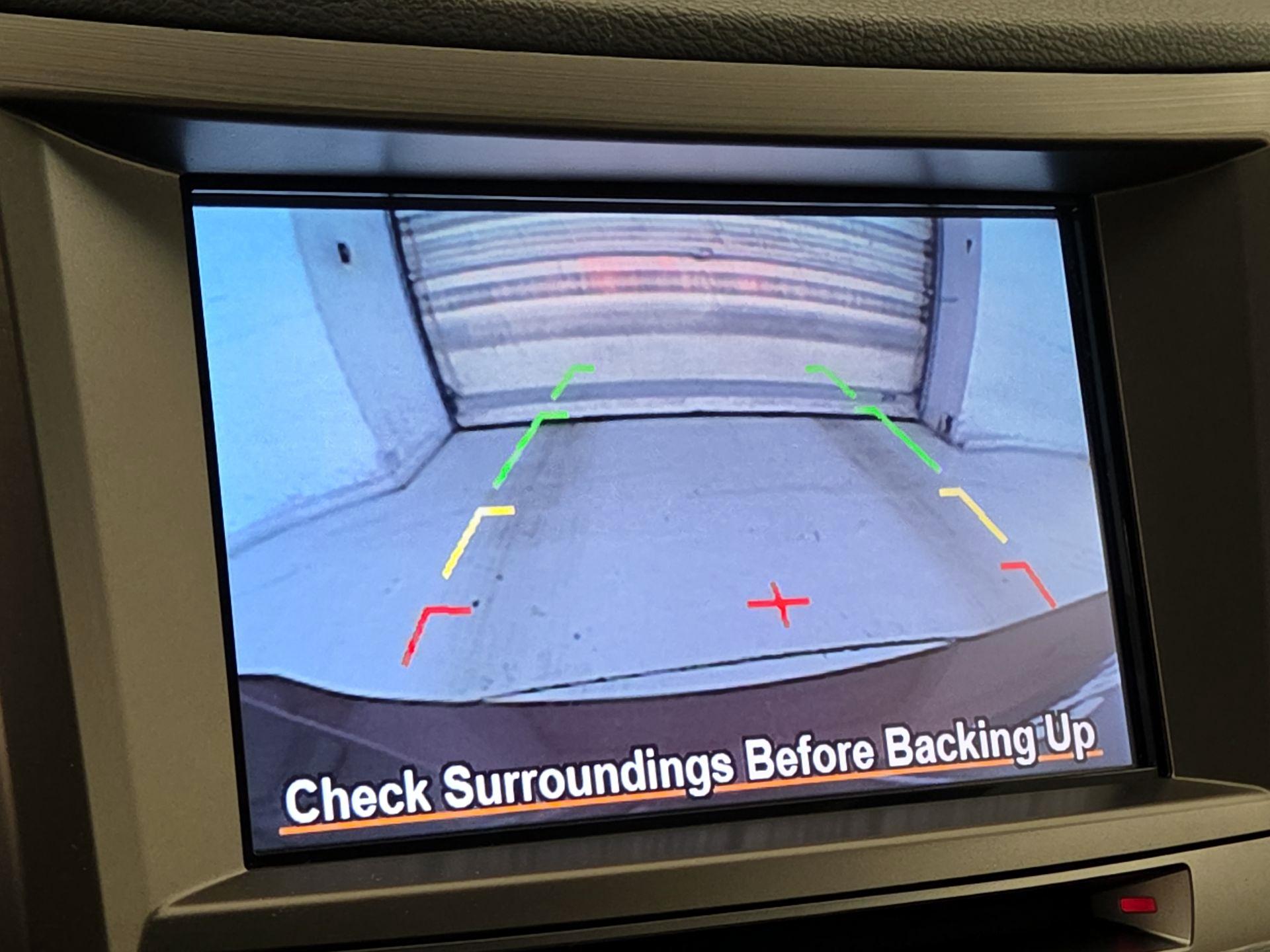 Thumbnail: 2014 Subaru Legacy - 15