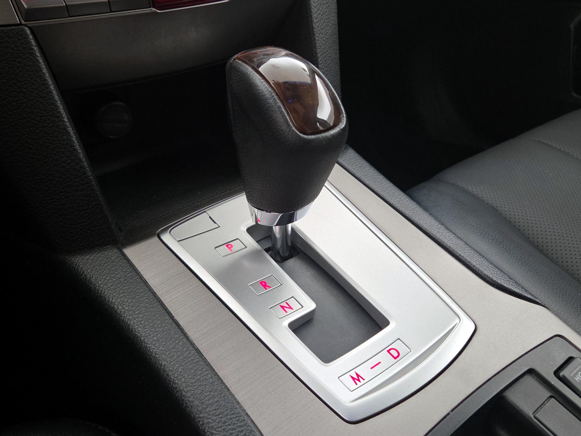 Thumbnail: 2014 Subaru Legacy - 18