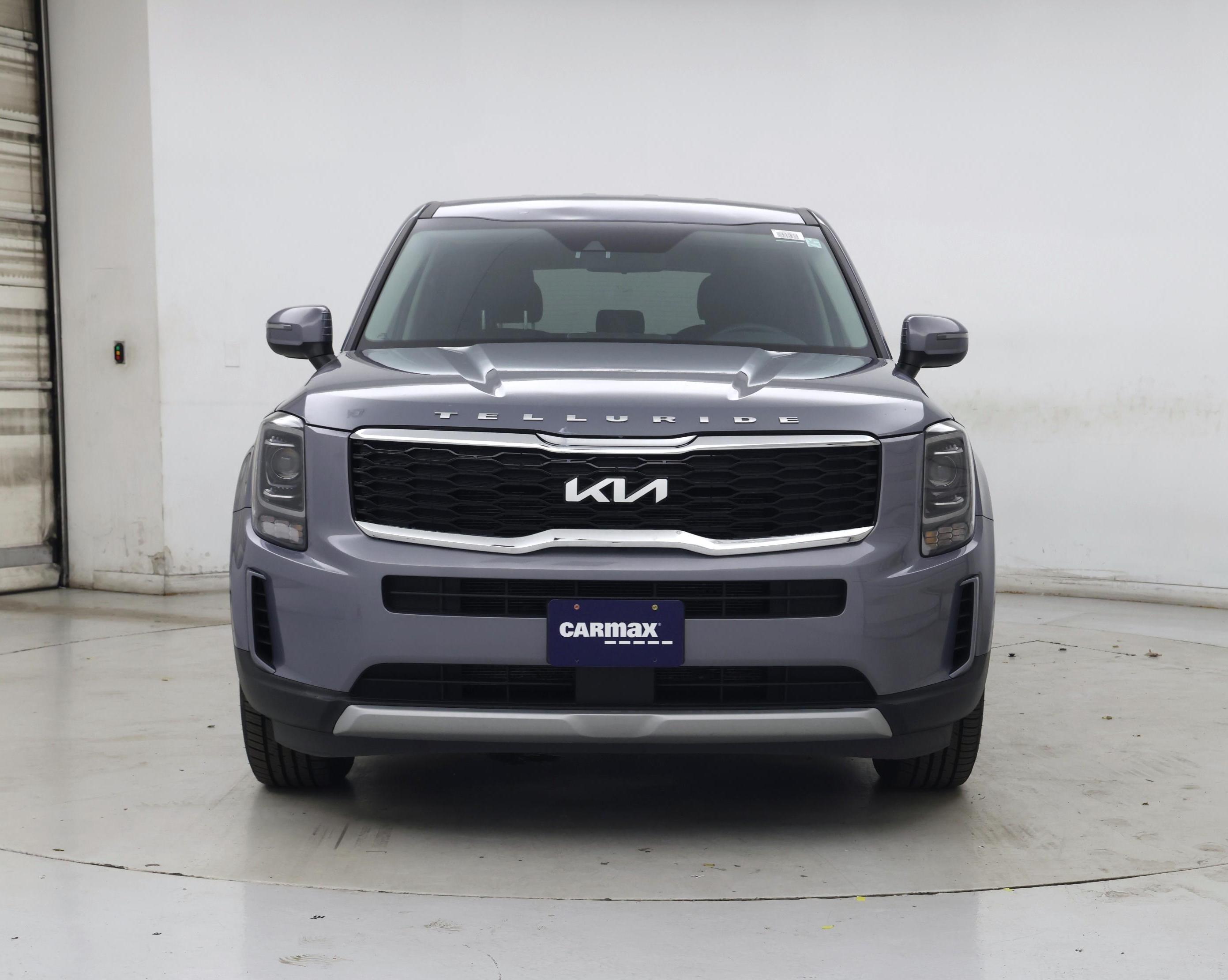 Thumbnail: 2022 Kia Telluride - 5
