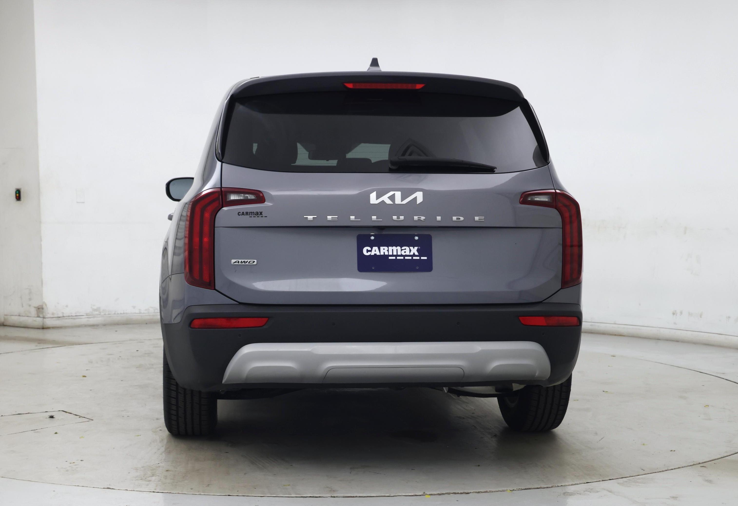 Thumbnail: 2022 Kia Telluride - 6