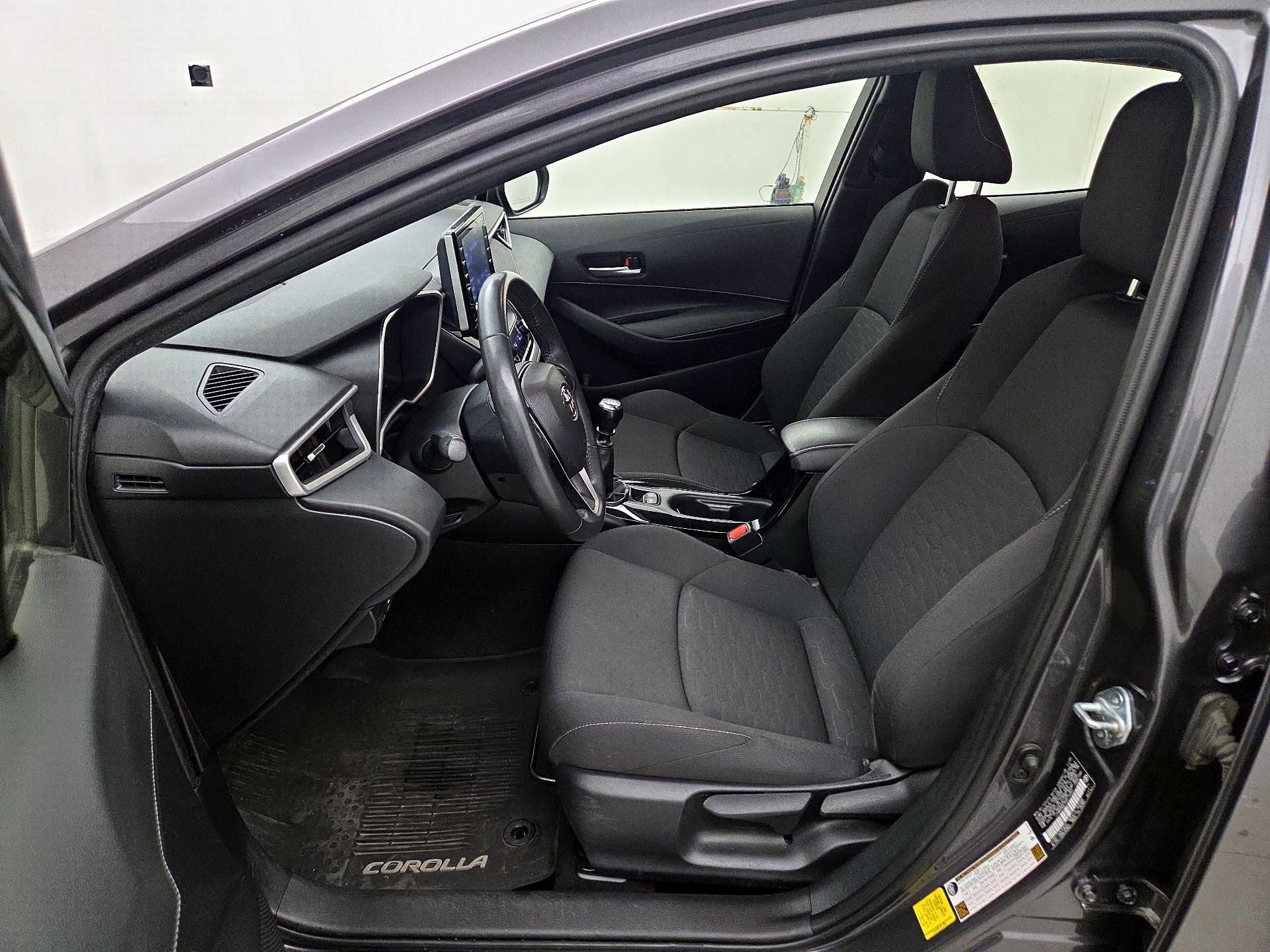 Thumbnail: 2021 Toyota Corolla - 11