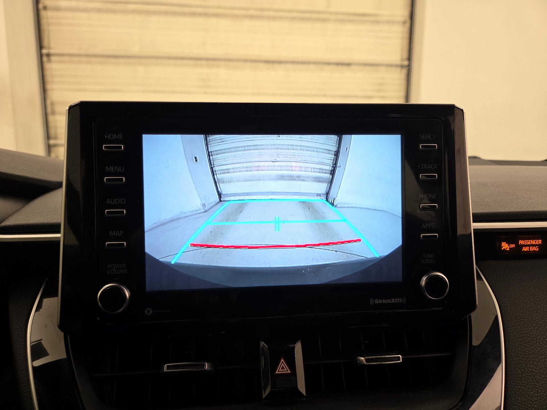 Thumbnail: 2021 Toyota Corolla - 14