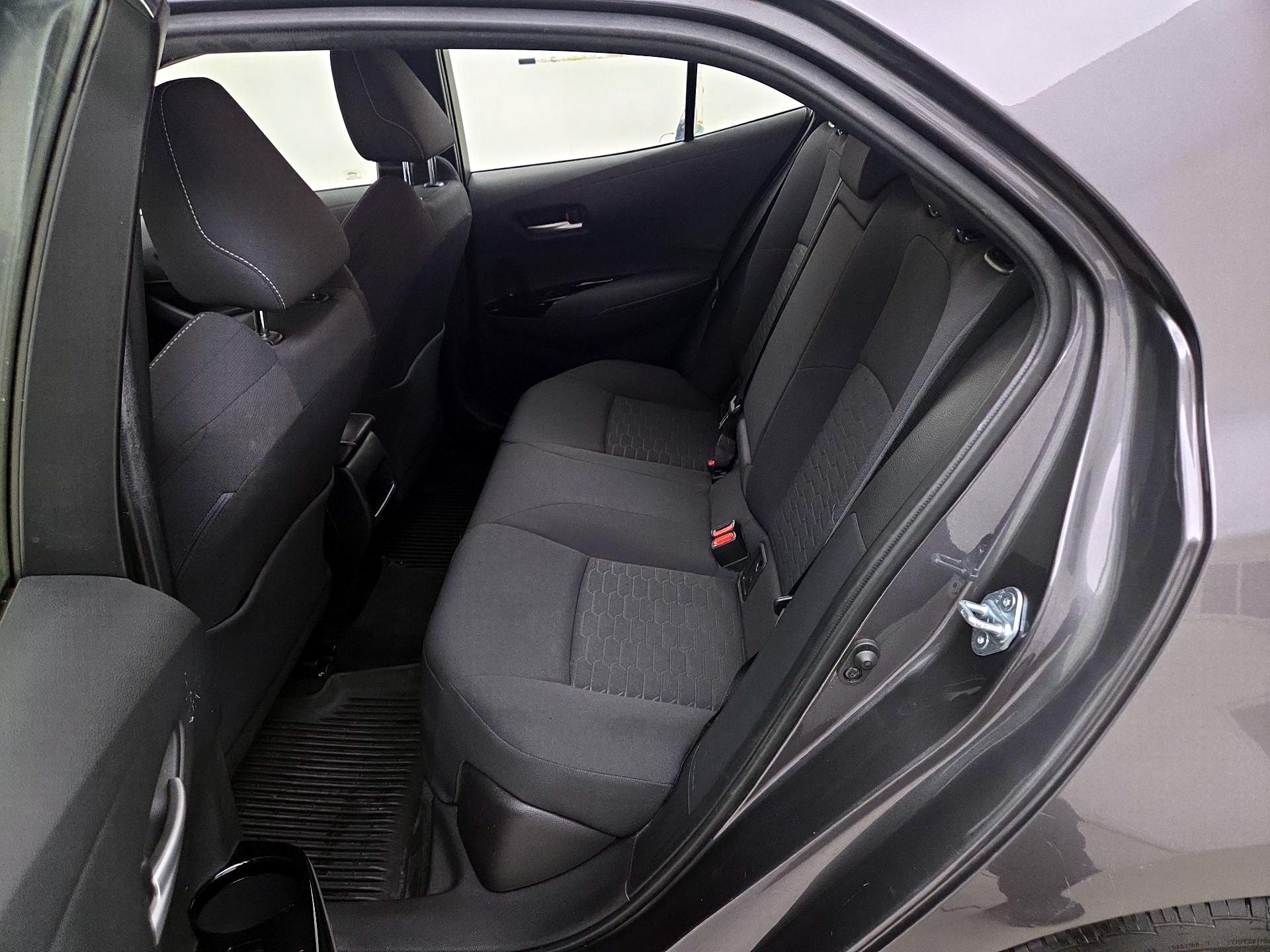 Thumbnail: 2021 Toyota Corolla - 19