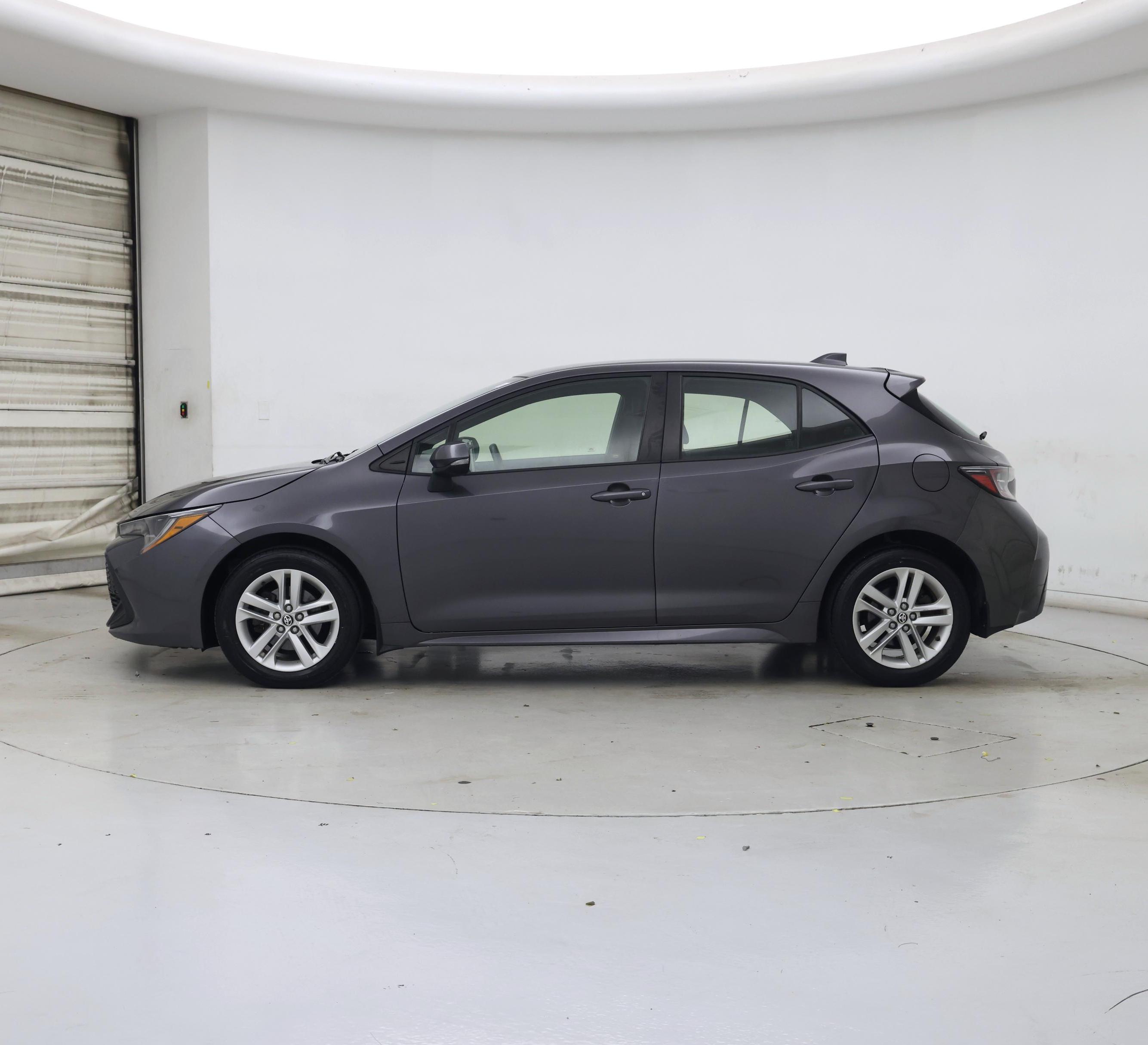 Thumbnail: 2021 Toyota Corolla - 3