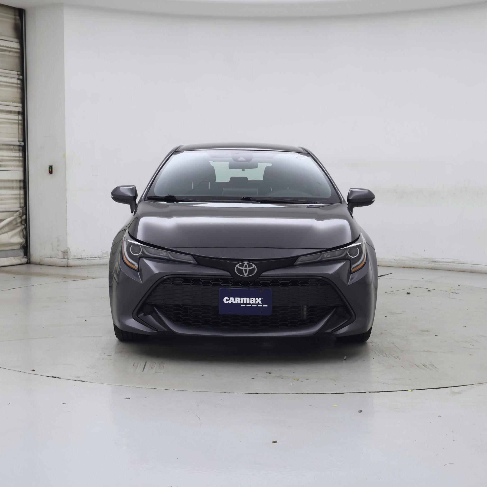 Thumbnail: 2021 Toyota Corolla - 5