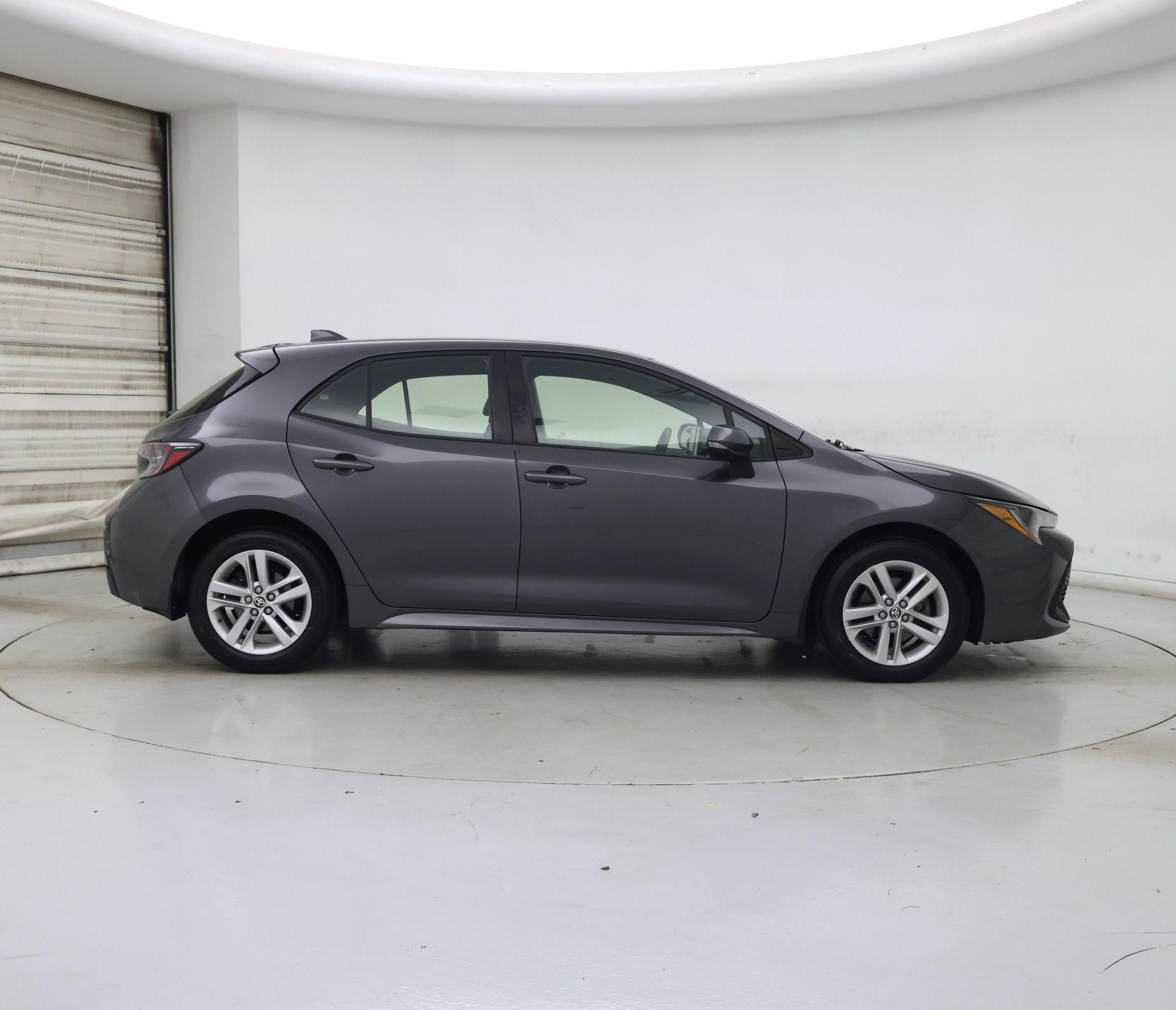 Thumbnail: 2021 Toyota Corolla - 7