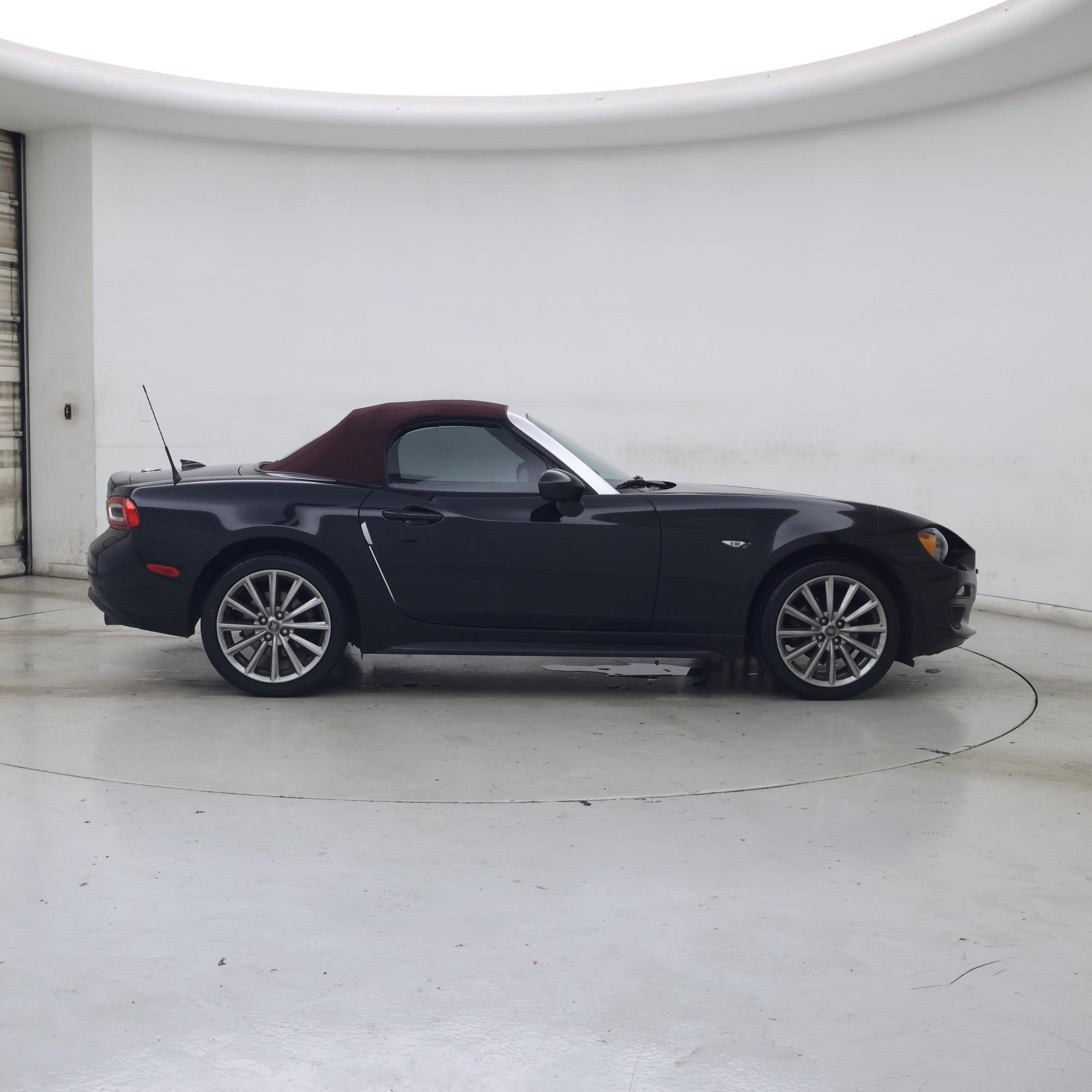Thumbnail: 2018 Fiat 124 Spider - 7
