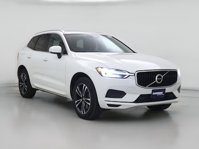 2020 Volvo XC60 T6 Momentum