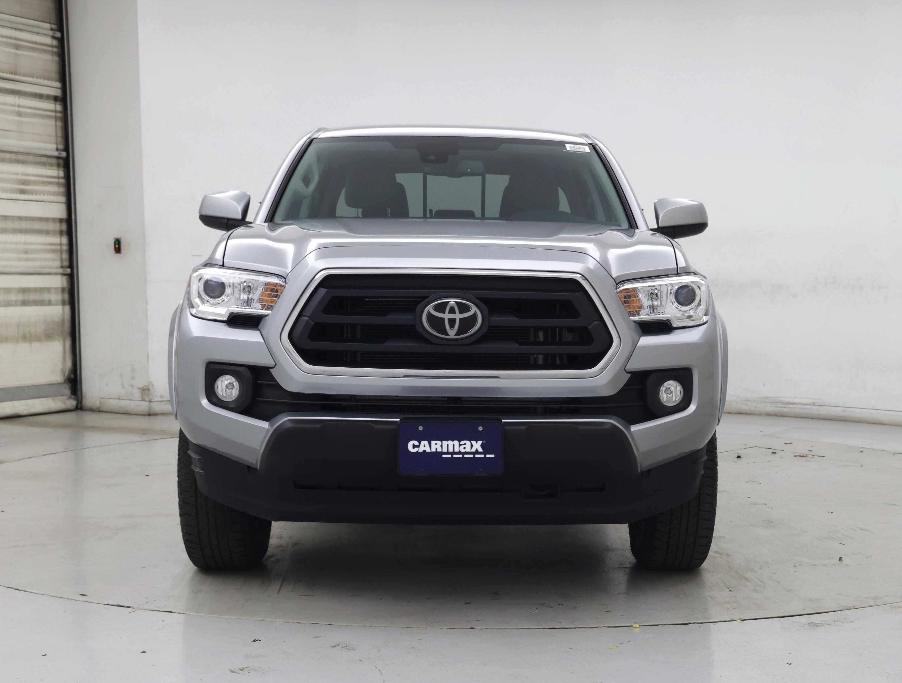 Thumbnail: 2022 Toyota Tacoma - 5