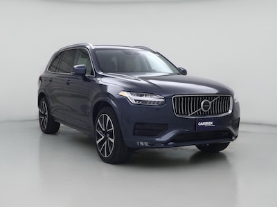 2021 Volvo XC90 T6 Momentum