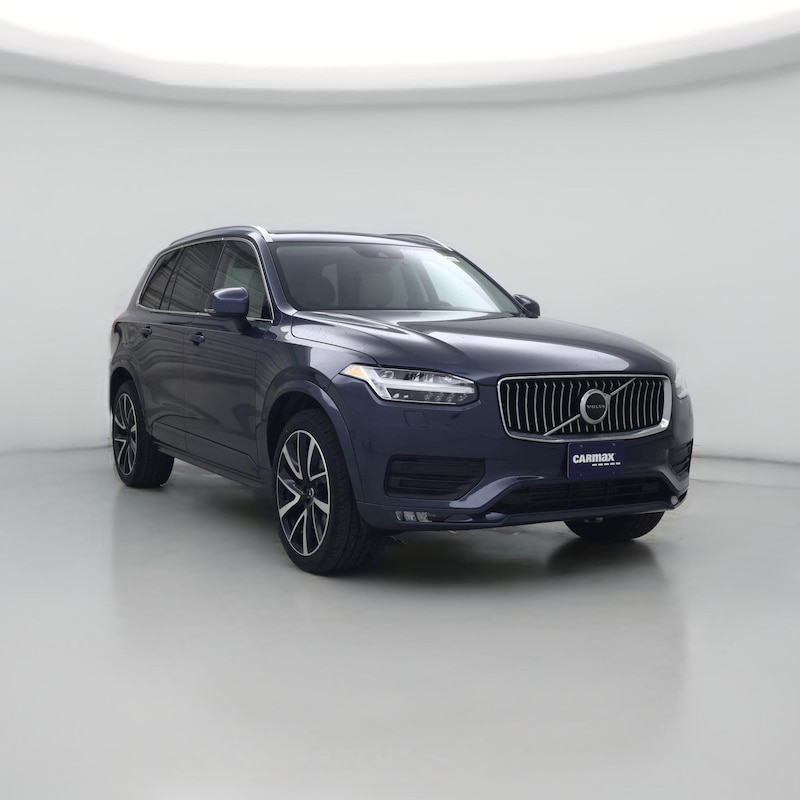 2021 Volvo XC90 T6 Momentum
