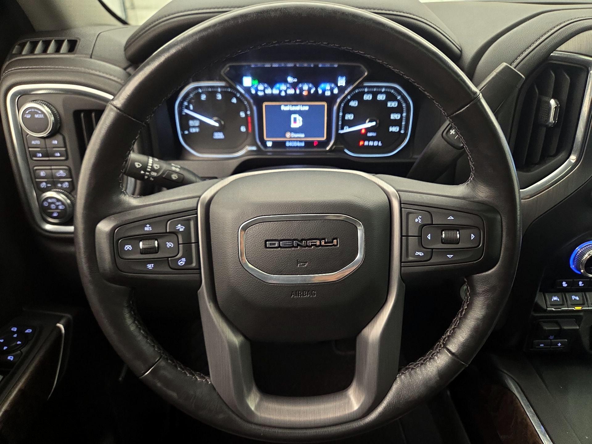 Thumbnail: 2021 GMC Sierra 1500 - 10