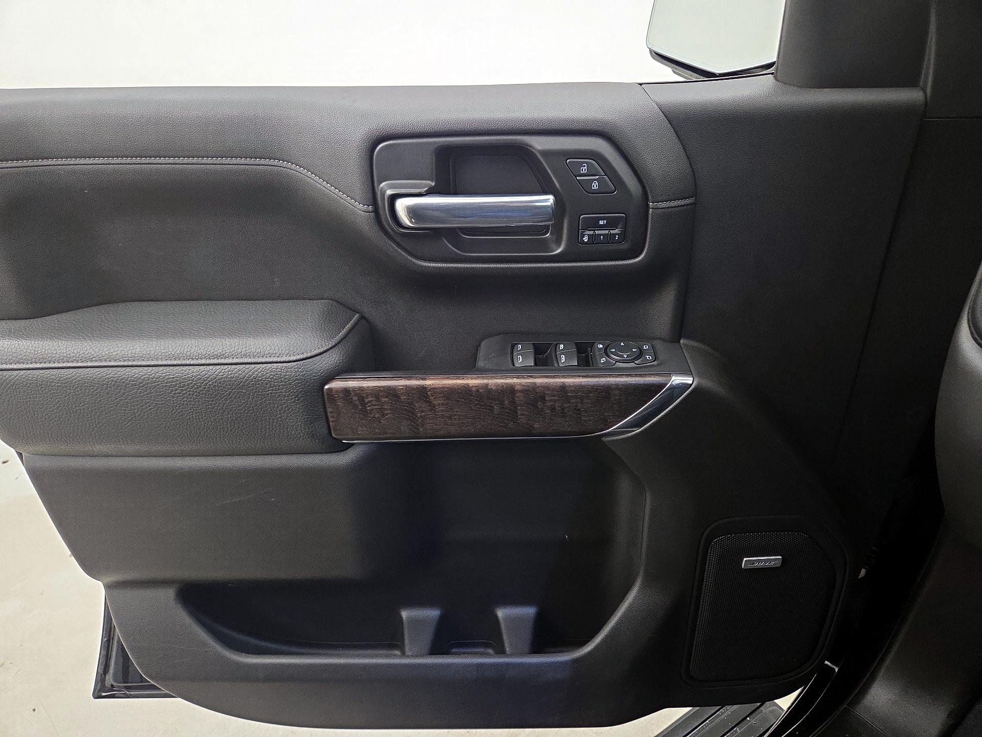 Thumbnail: 2021 GMC Sierra 1500 - 12