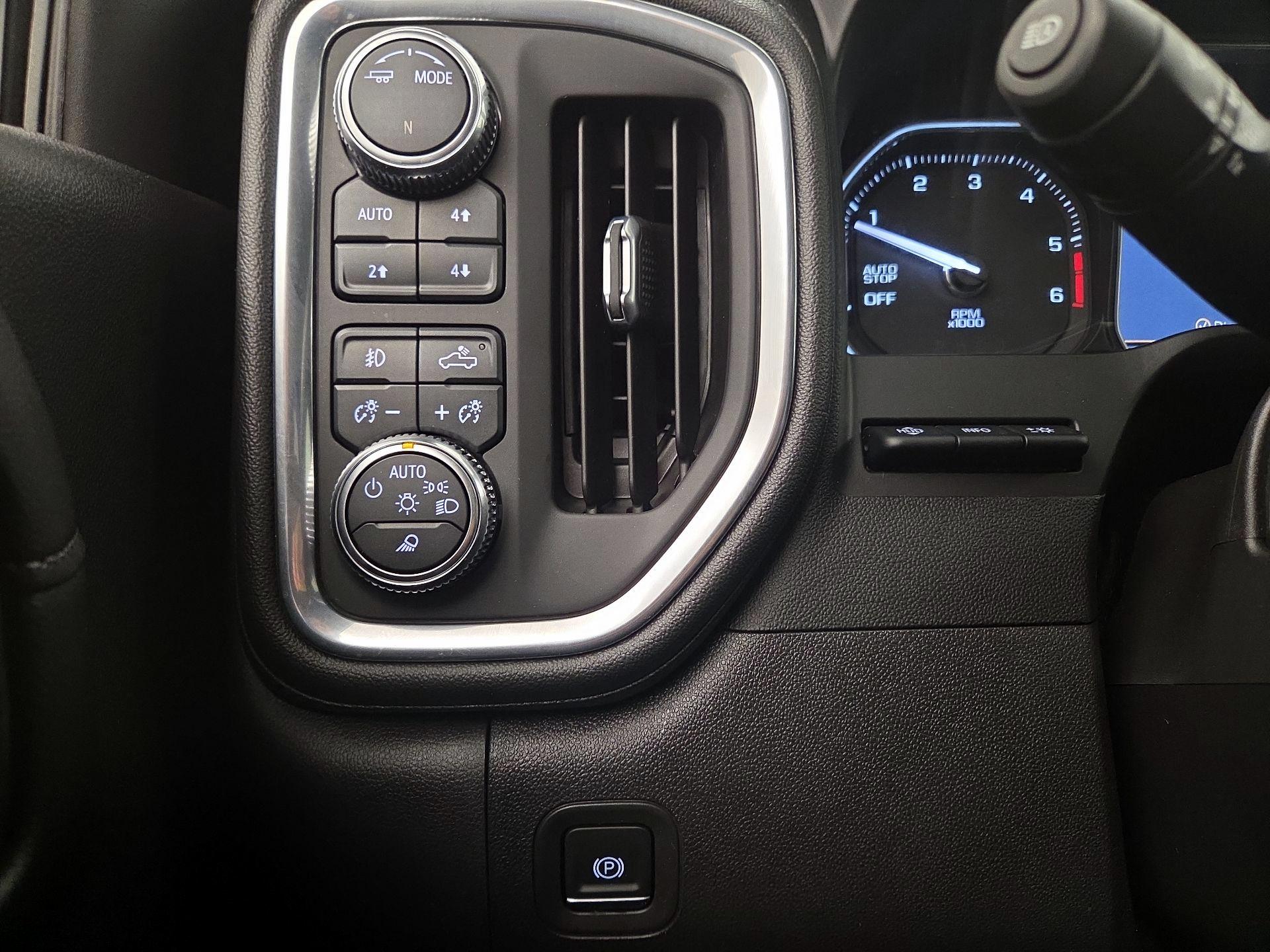 Thumbnail: 2021 GMC Sierra 1500 - 13