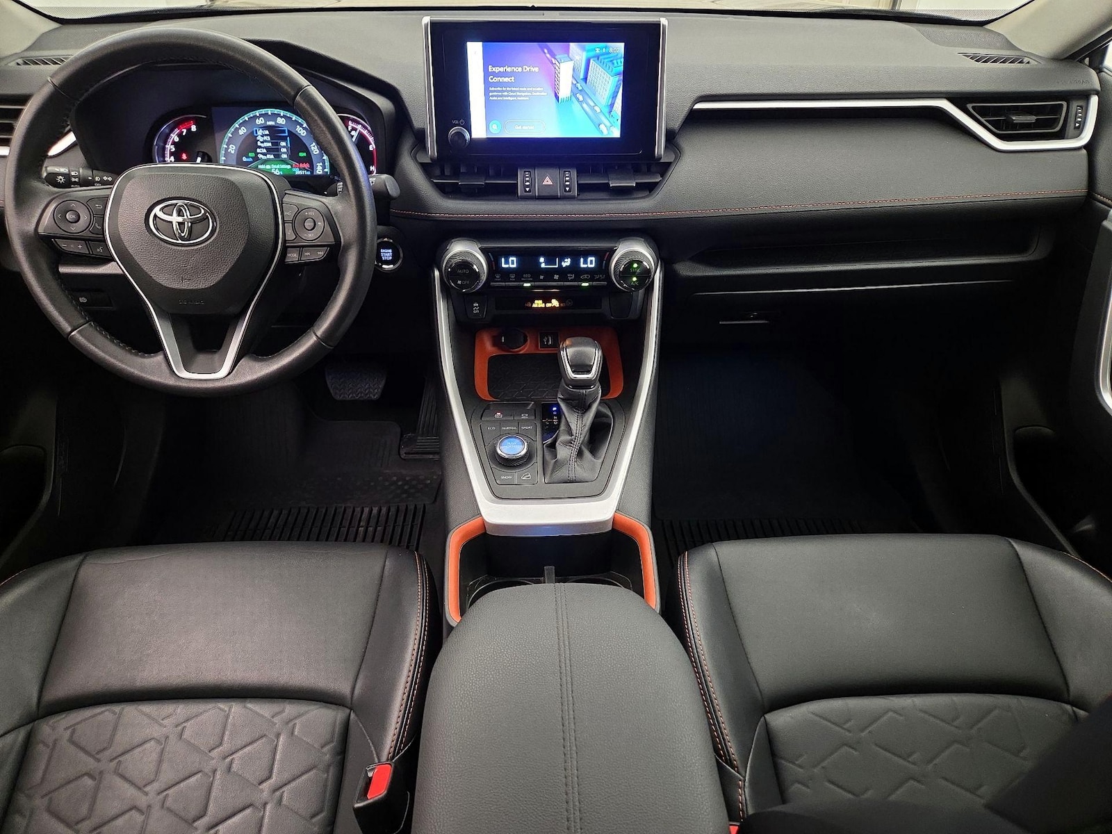 2023 Toyota RAV4 Adventure - Photo 10