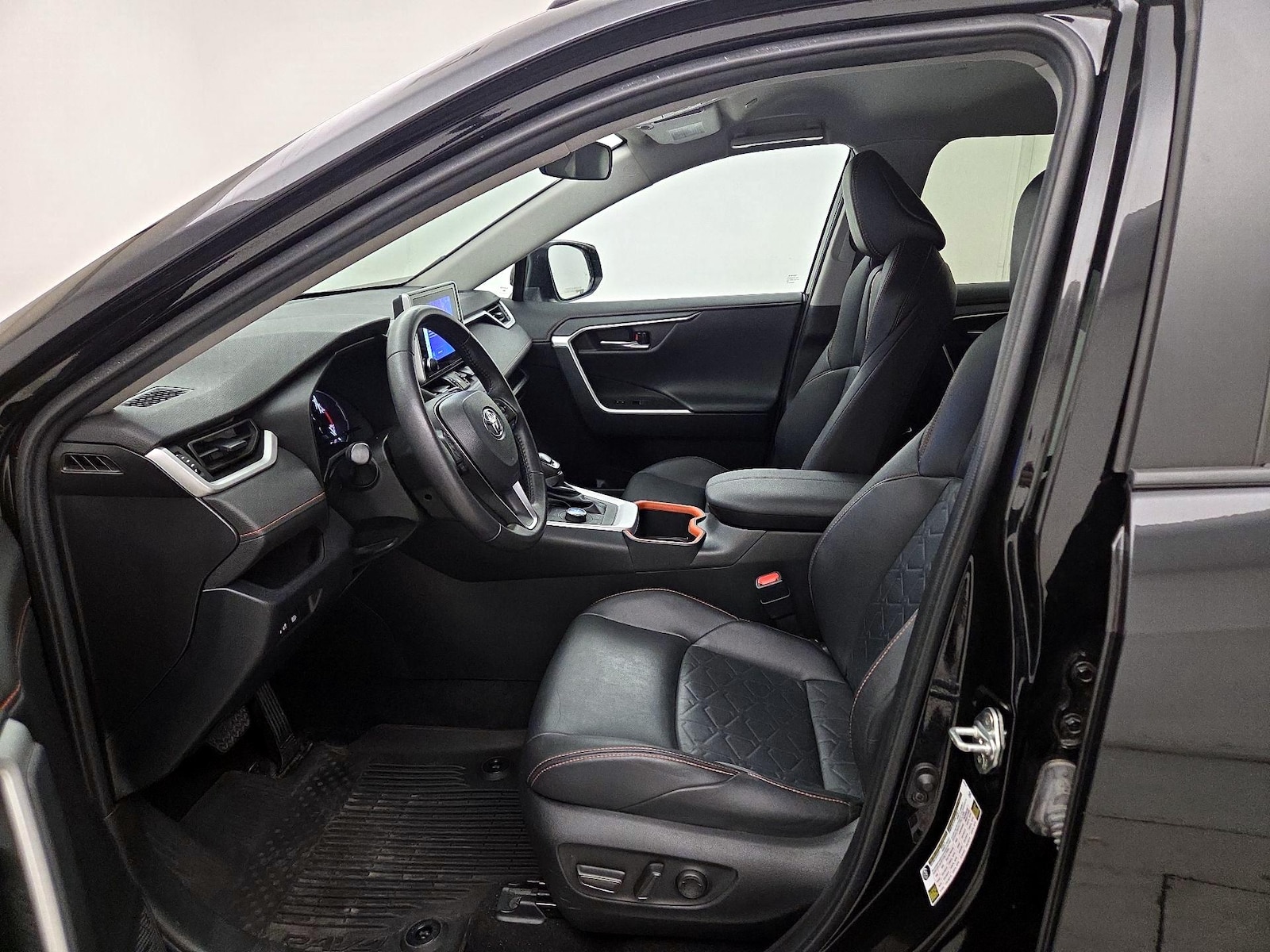 2023 Toyota RAV4 Adventure - Photo 12