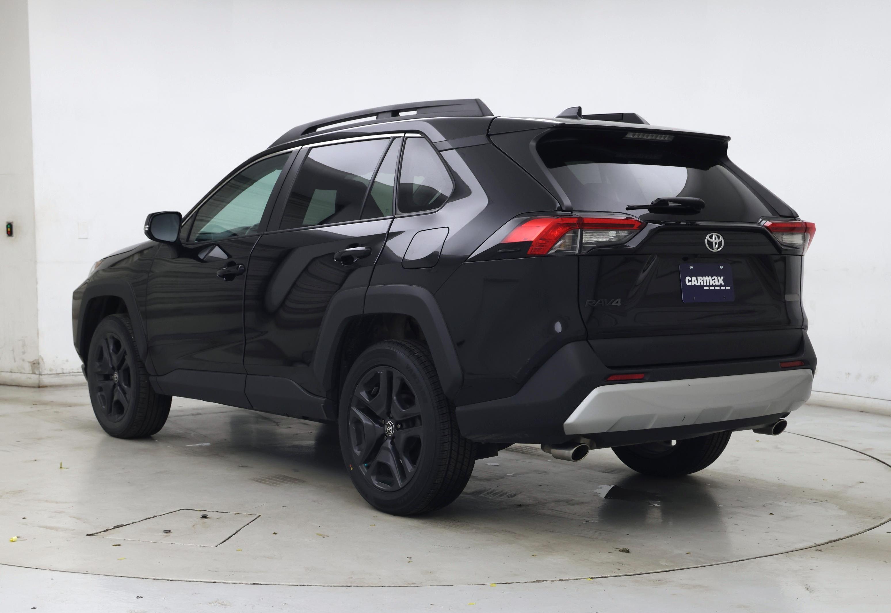 Thumbnail: 2023 Toyota RAV4 - 2
