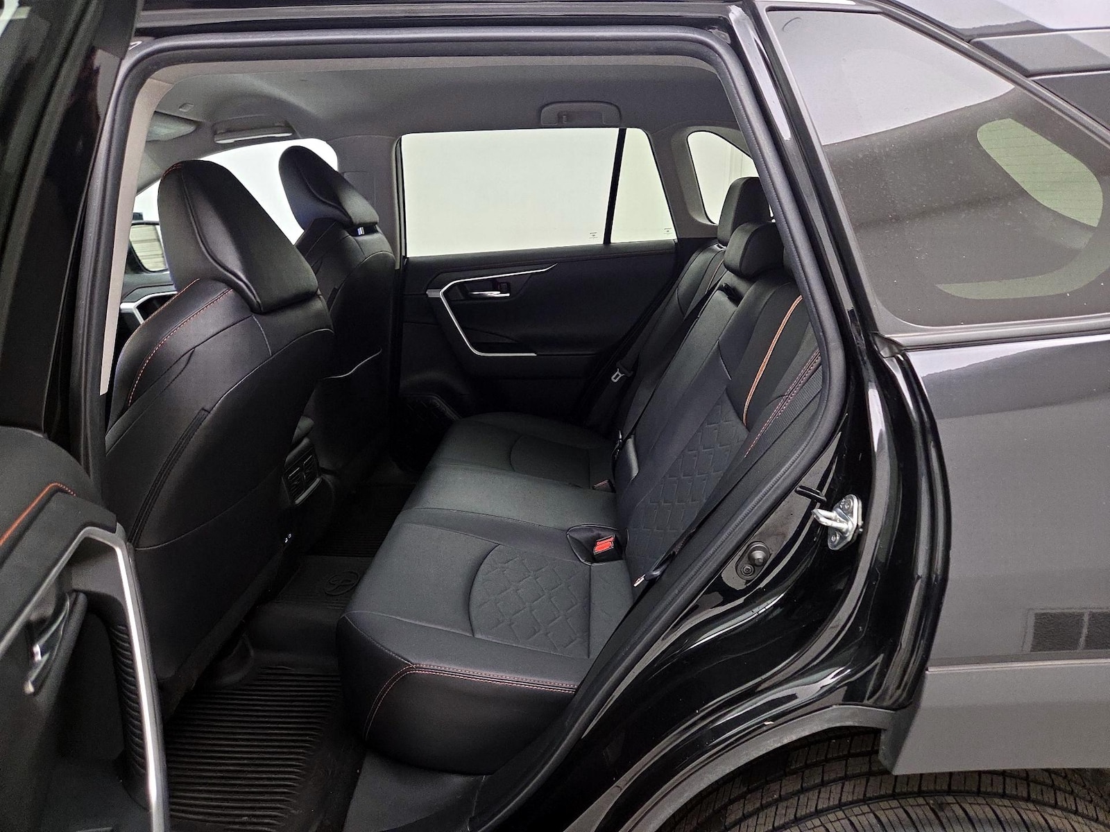 2023 Toyota RAV4 Adventure - Photo 20