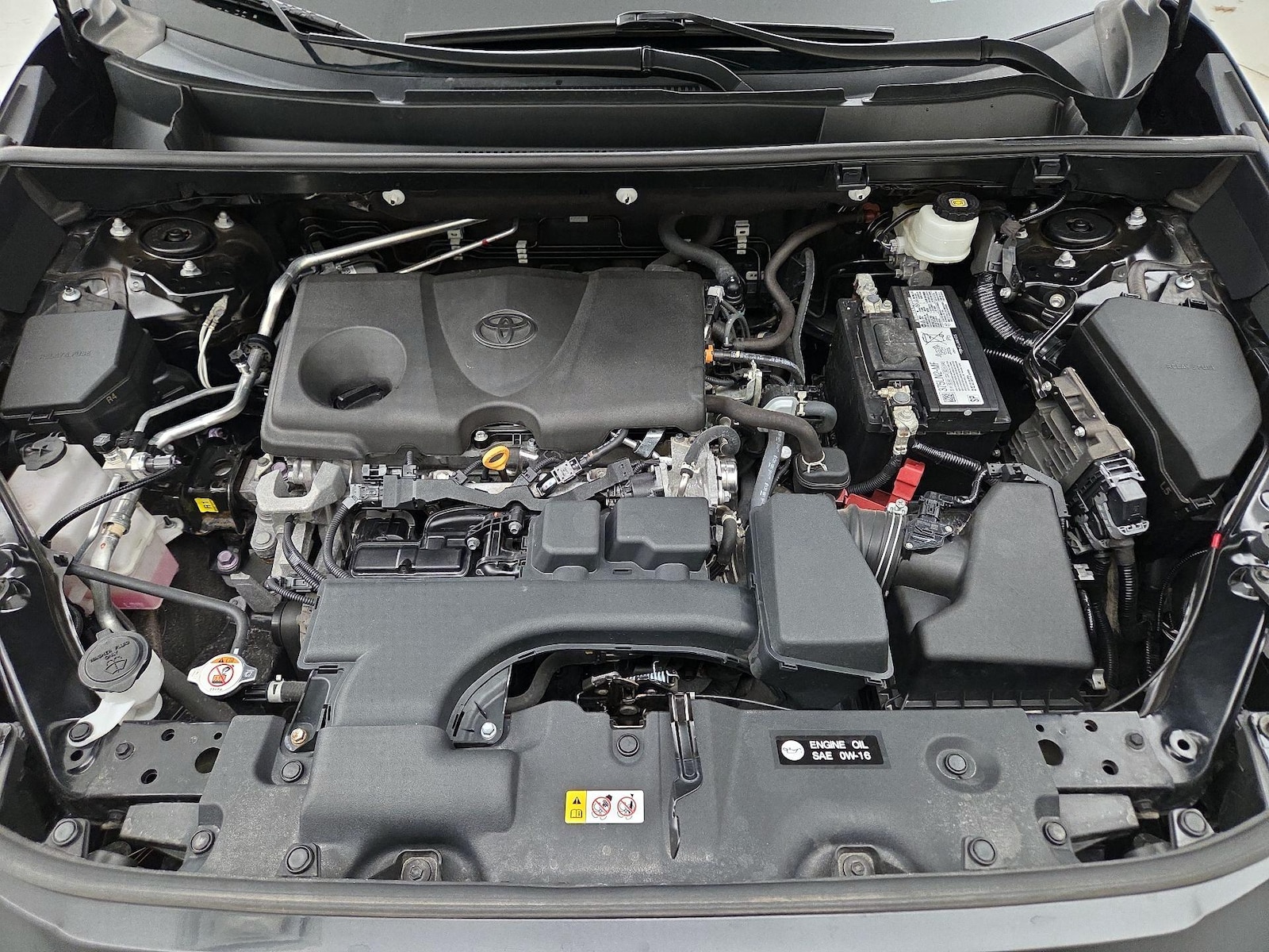 2023 Toyota RAV4 Adventure - Photo 22