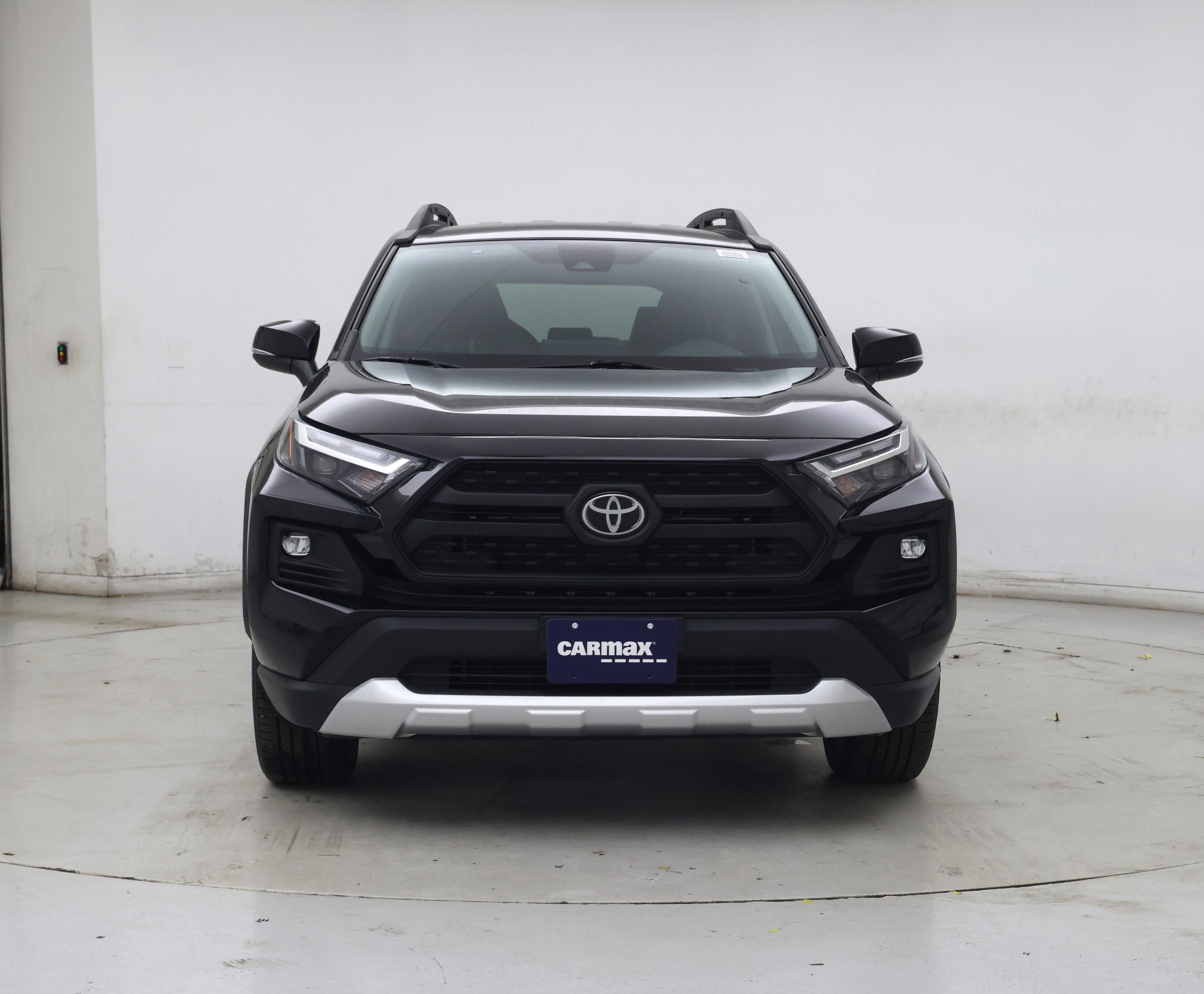 Thumbnail: 2023 Toyota RAV4 - 5