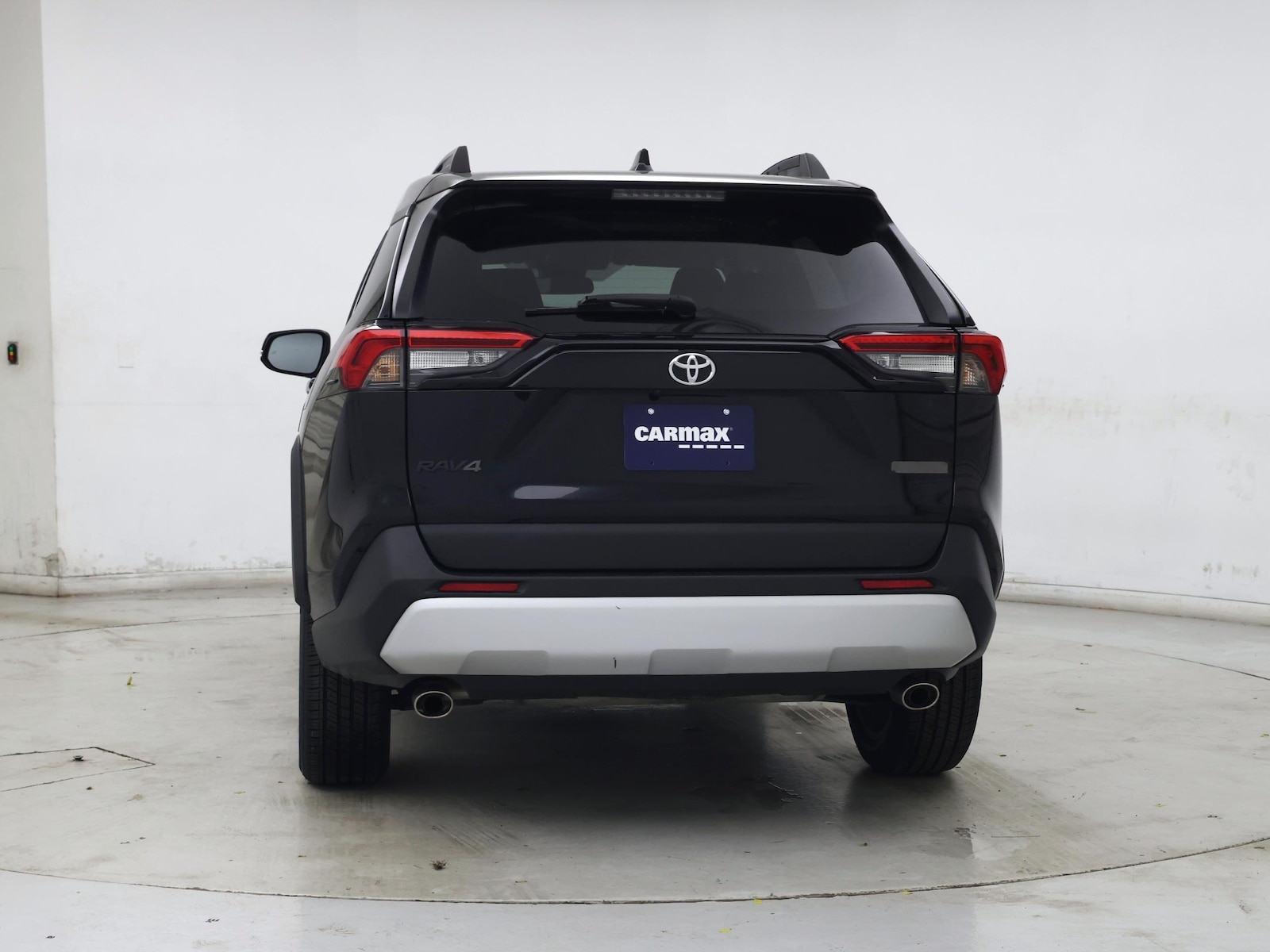 2023 Toyota RAV4 Adventure - Photo 7