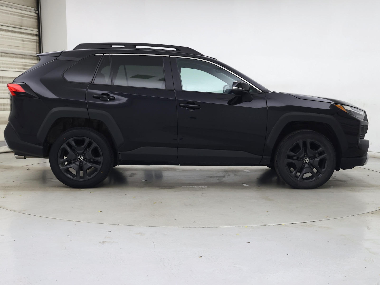 2023 Toyota RAV4 Adventure - Photo 8