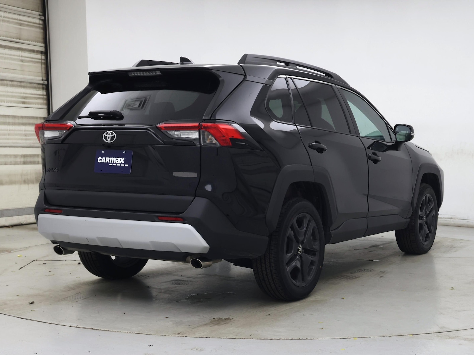 2023 Toyota RAV4 Adventure - Photo 9