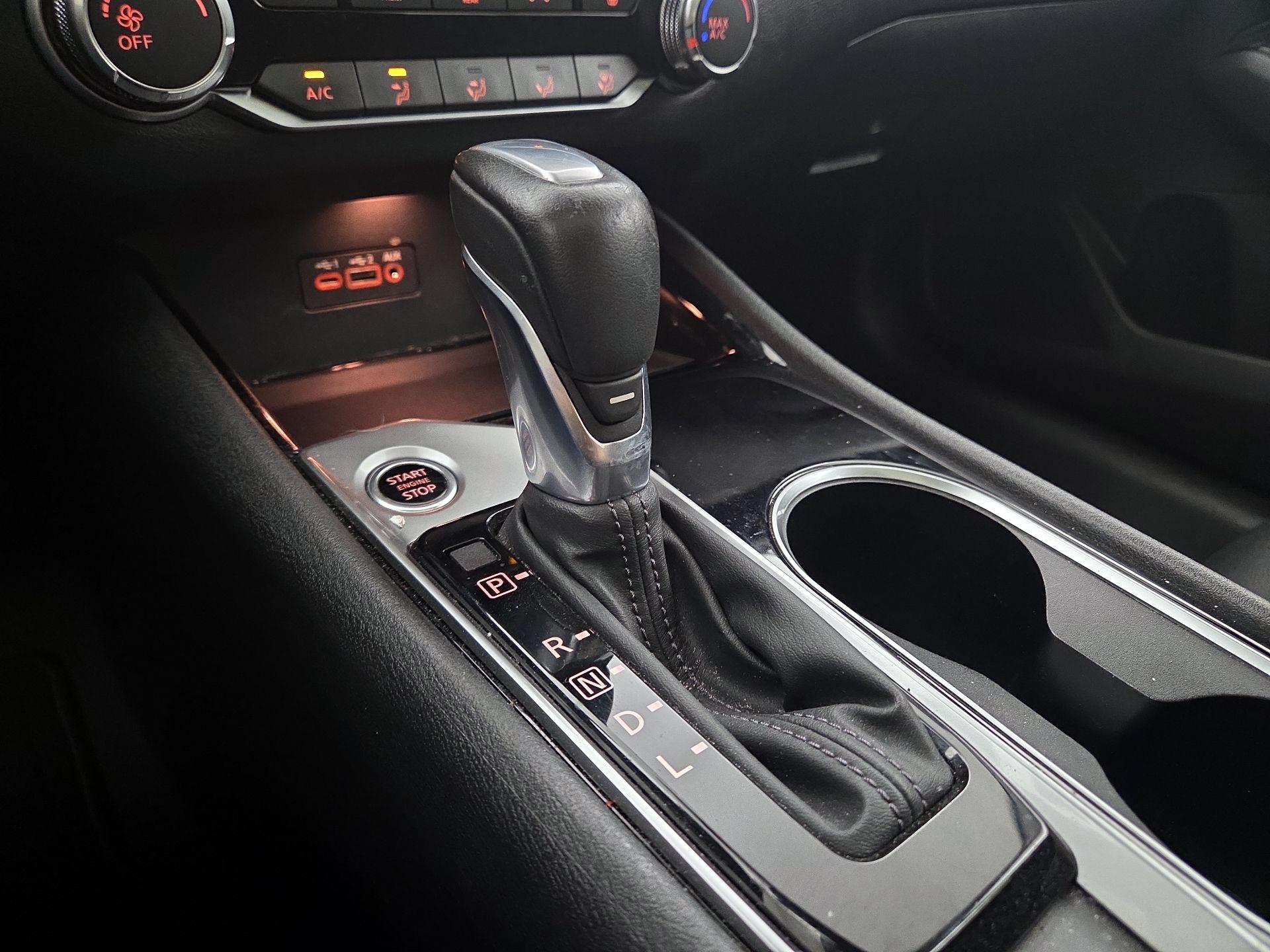 Thumbnail: 2021 Nissan Altima - 17