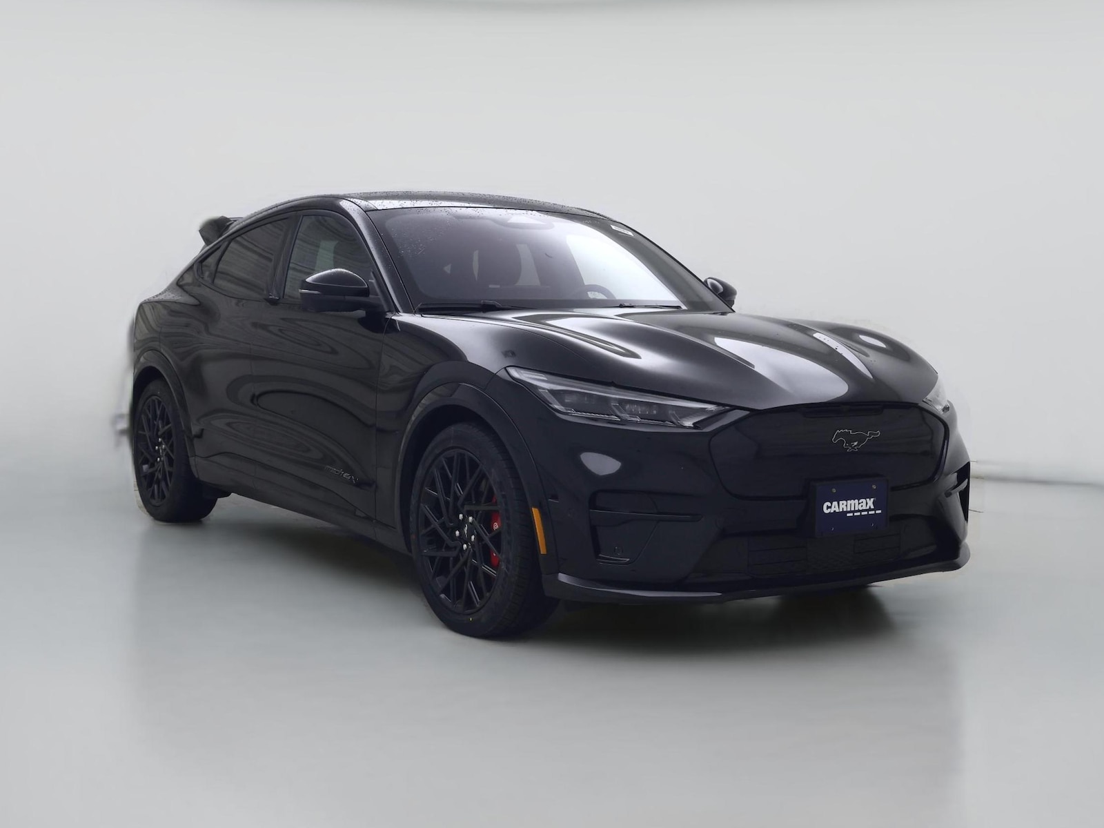 2023 Ford Mustang Mach-E