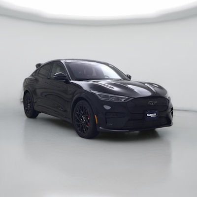 2023 Ford Mustang Mach-E GT