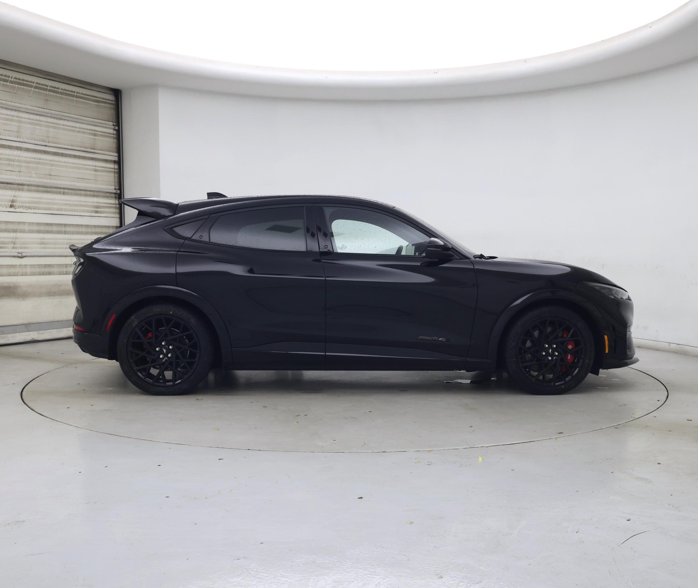 Thumbnail: 2023 Ford Mustang Mach-E - 7