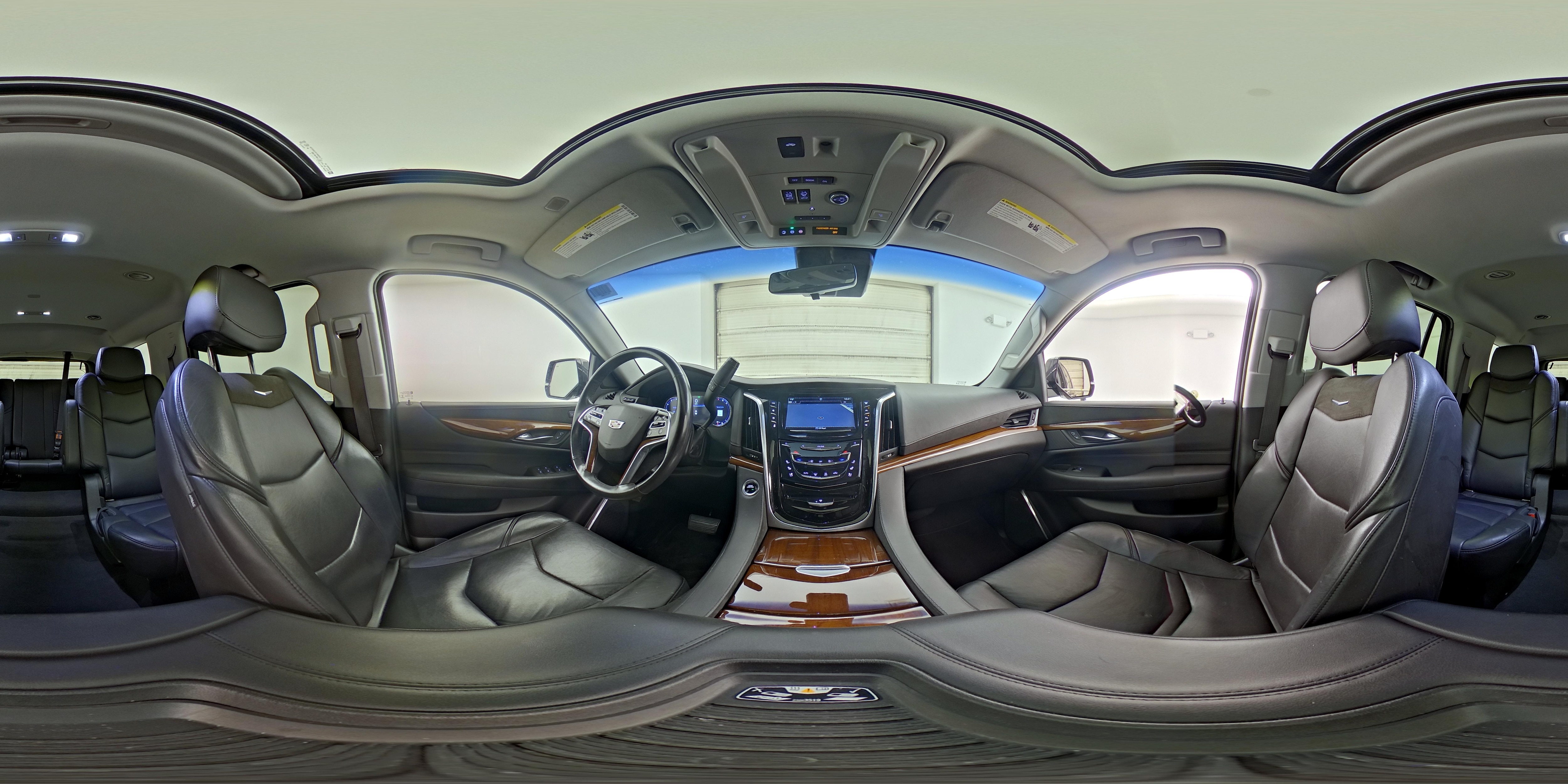 2019 Cadillac Escalade Luxury - Photo 30