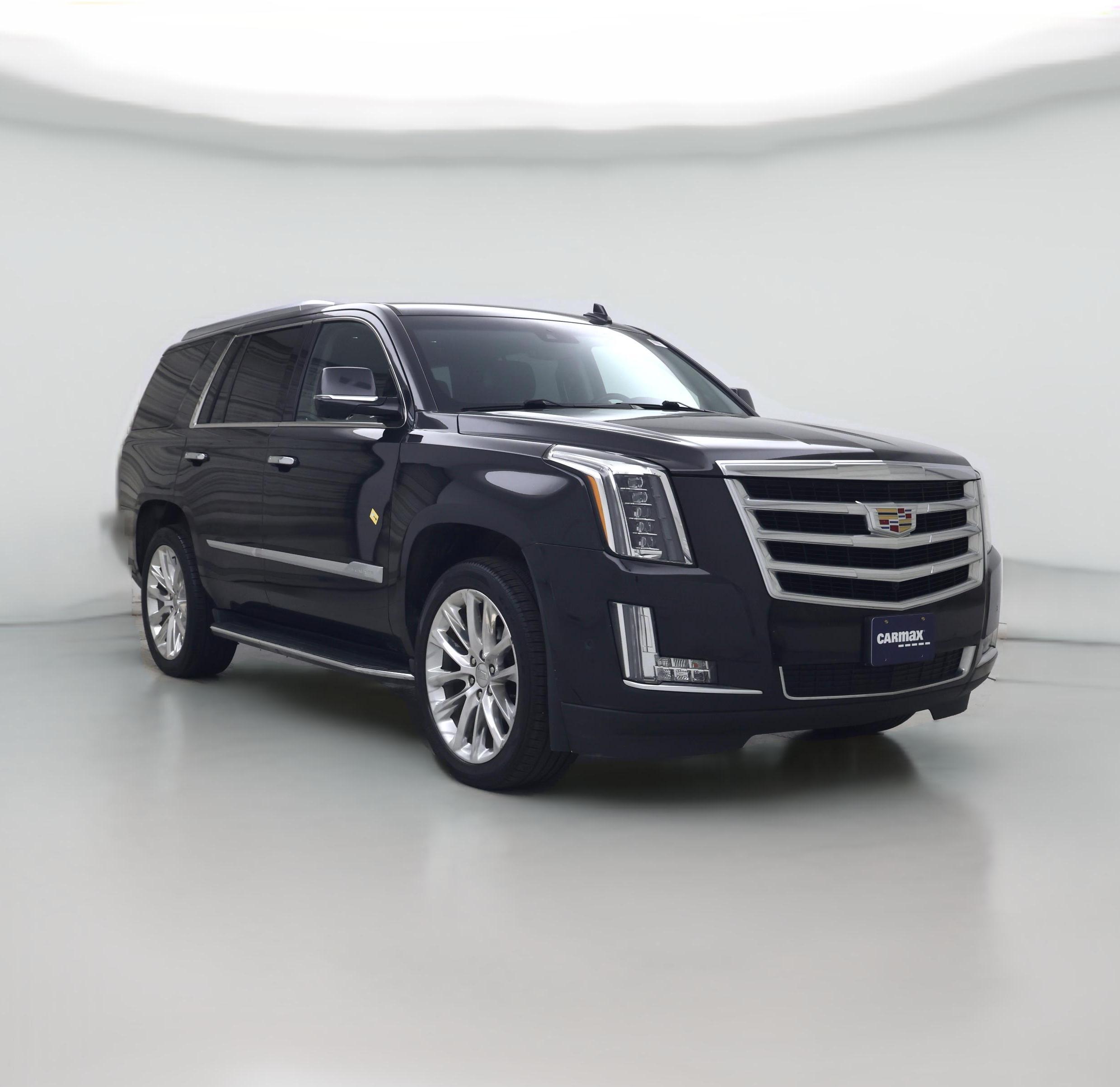 Thumbnail: 2019 Cadillac Escalade - 1