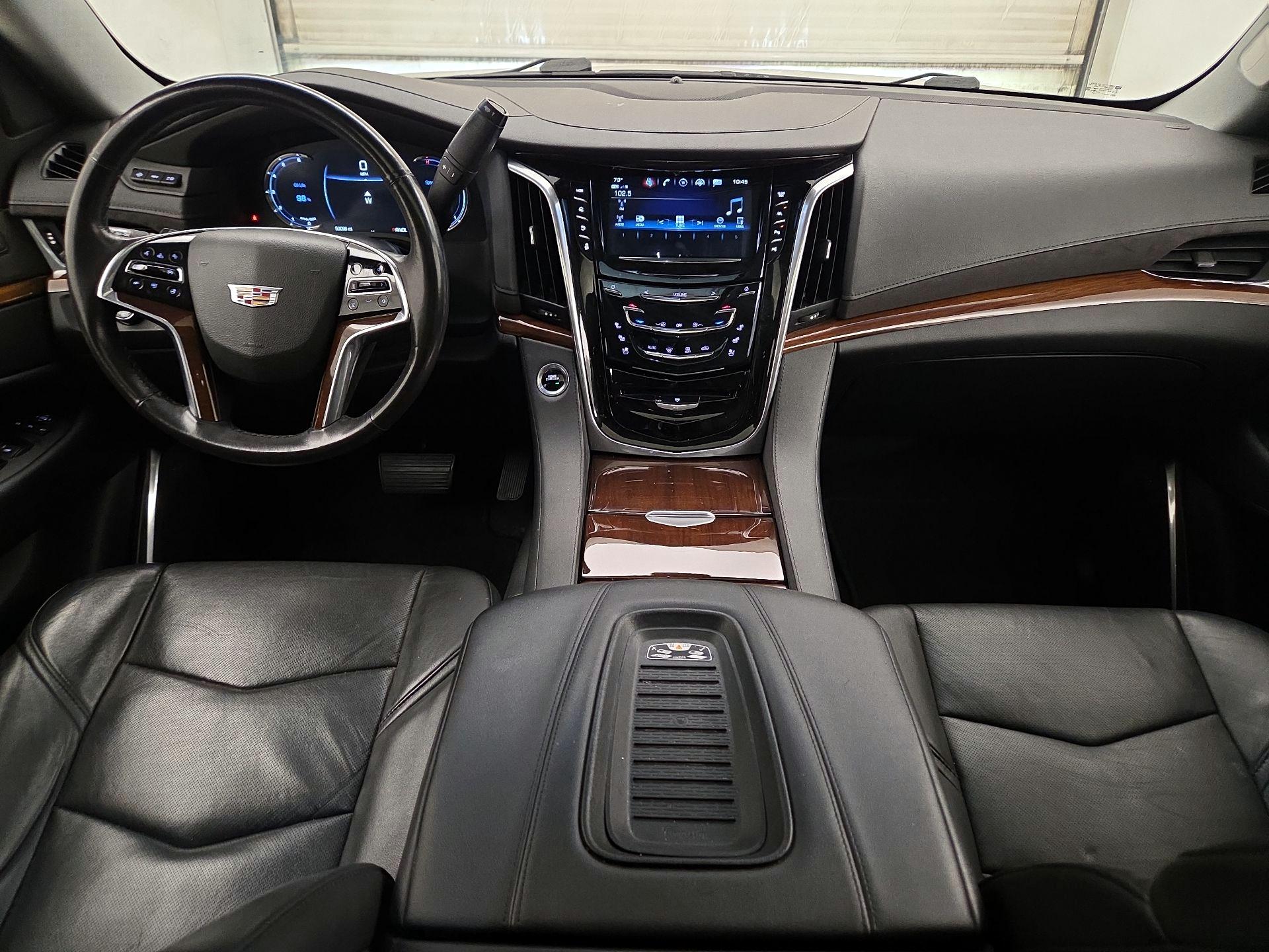 Thumbnail: 2019 Cadillac Escalade - 9