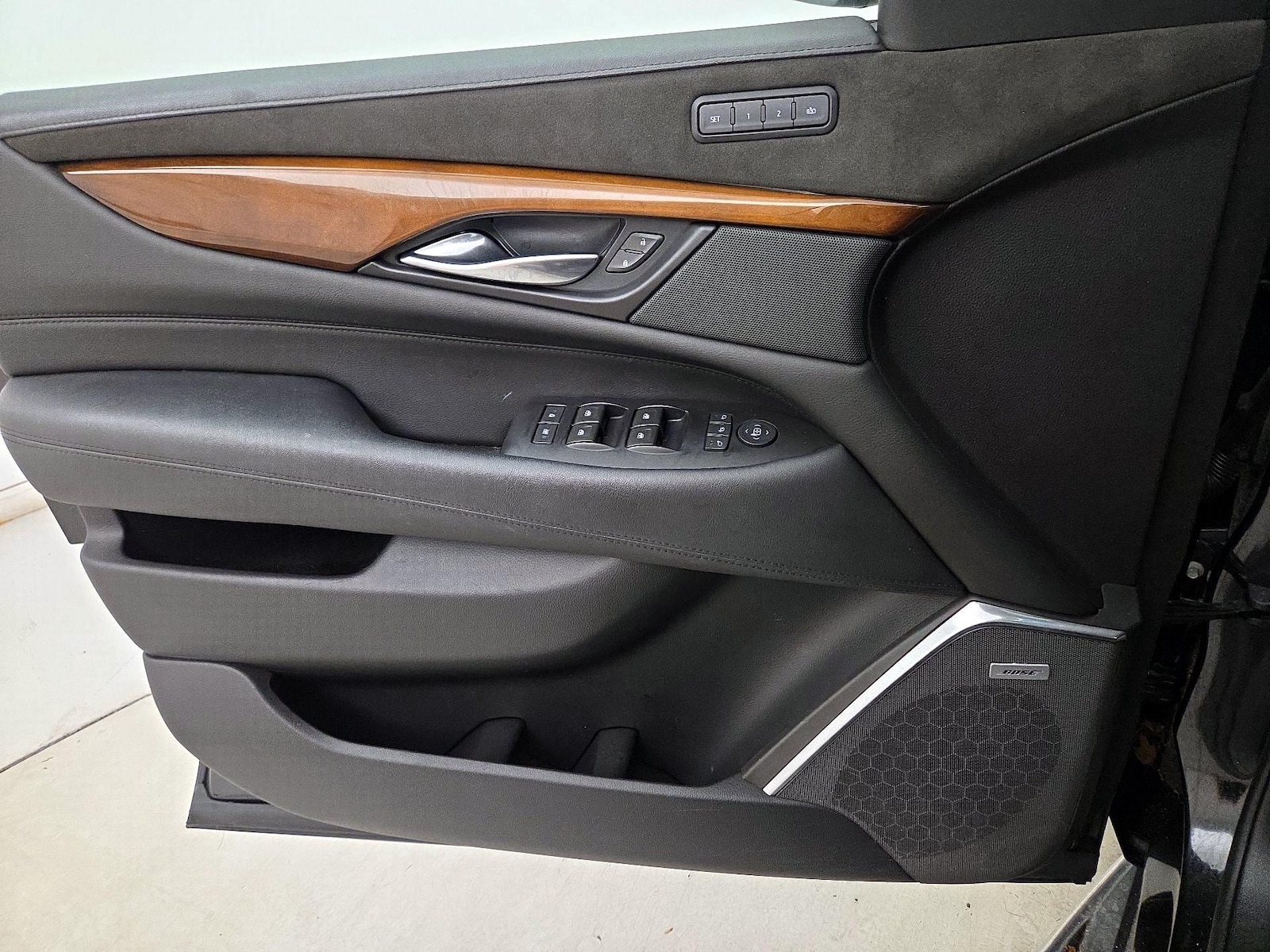 2019 Cadillac Escalade Luxury - Photo 14