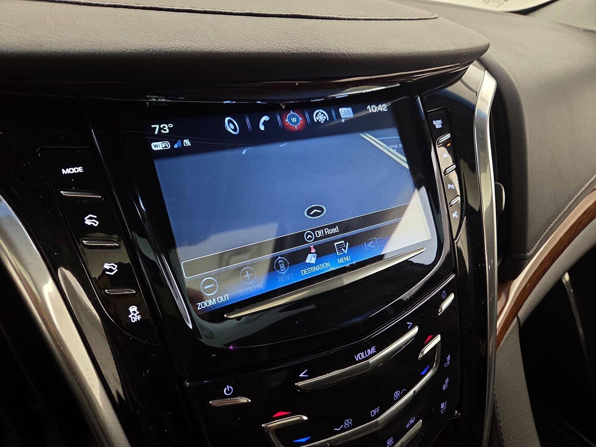 Thumbnail: 2019 Cadillac Escalade - 14
