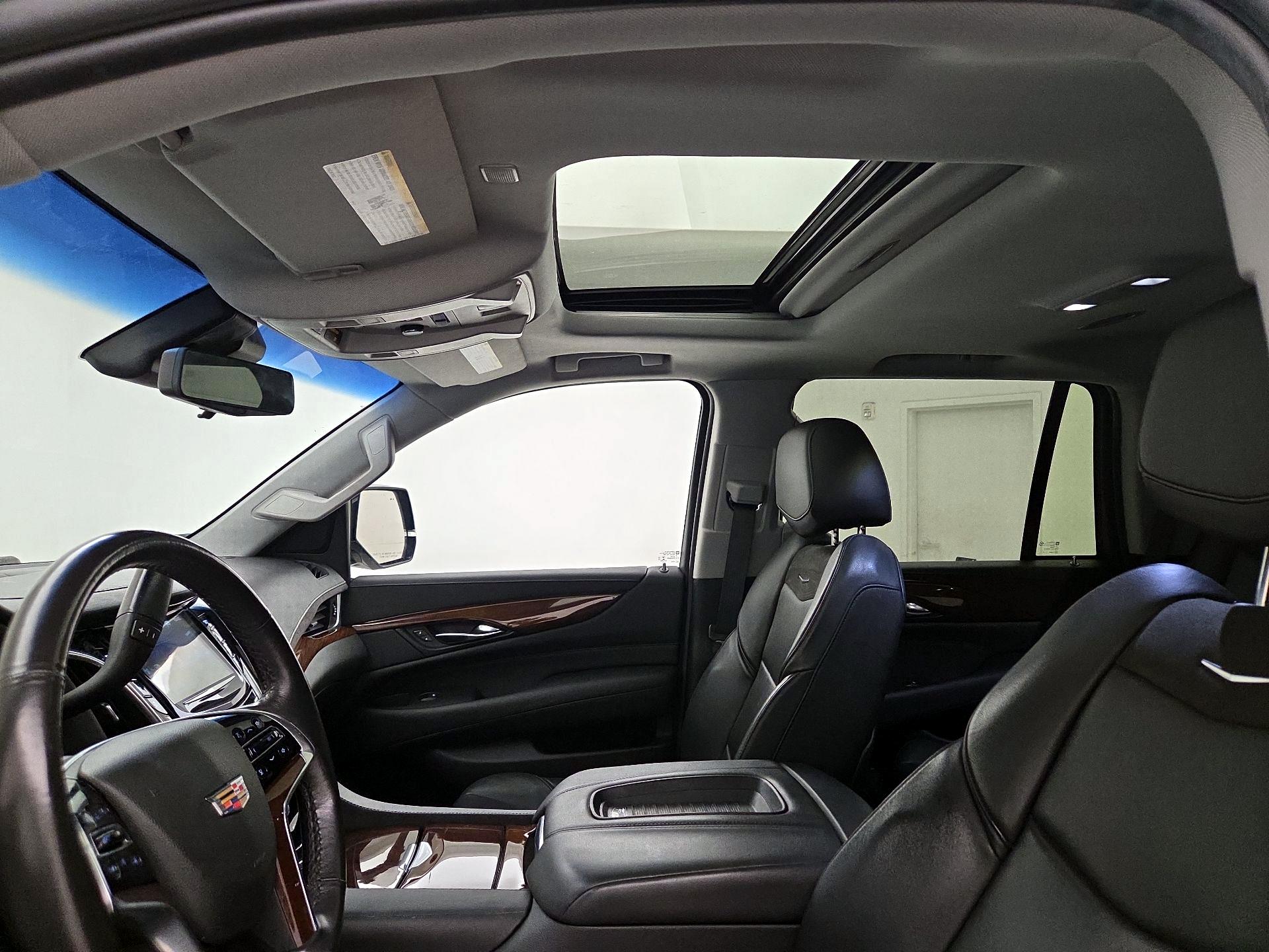 Thumbnail: 2019 Cadillac Escalade - 20