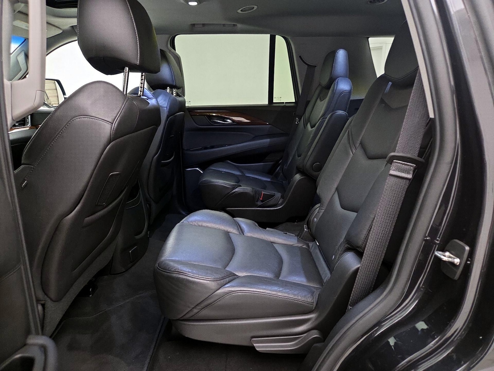 2019 Cadillac Escalade Luxury - Photo 23