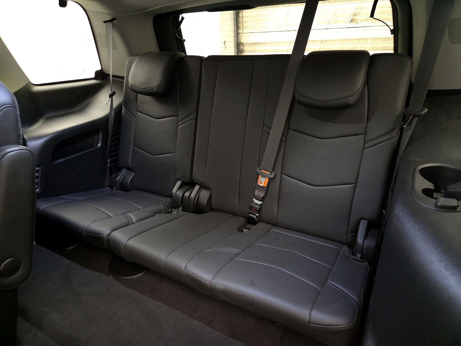 2019 Cadillac Escalade Luxury - Photo 24
