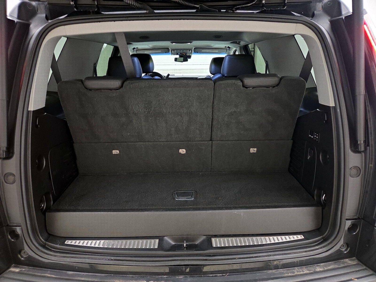 2019 Cadillac Escalade Luxury - Photo 25