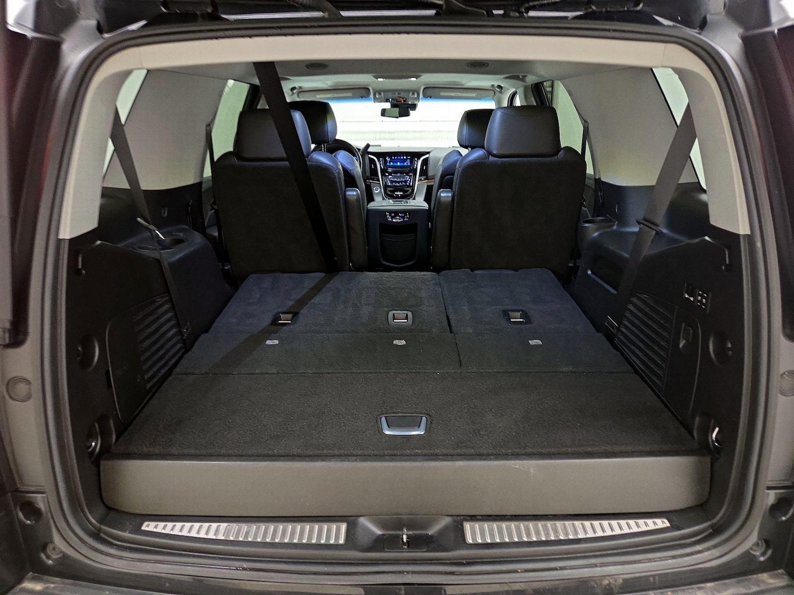 2019 Cadillac Escalade Luxury - Photo 26