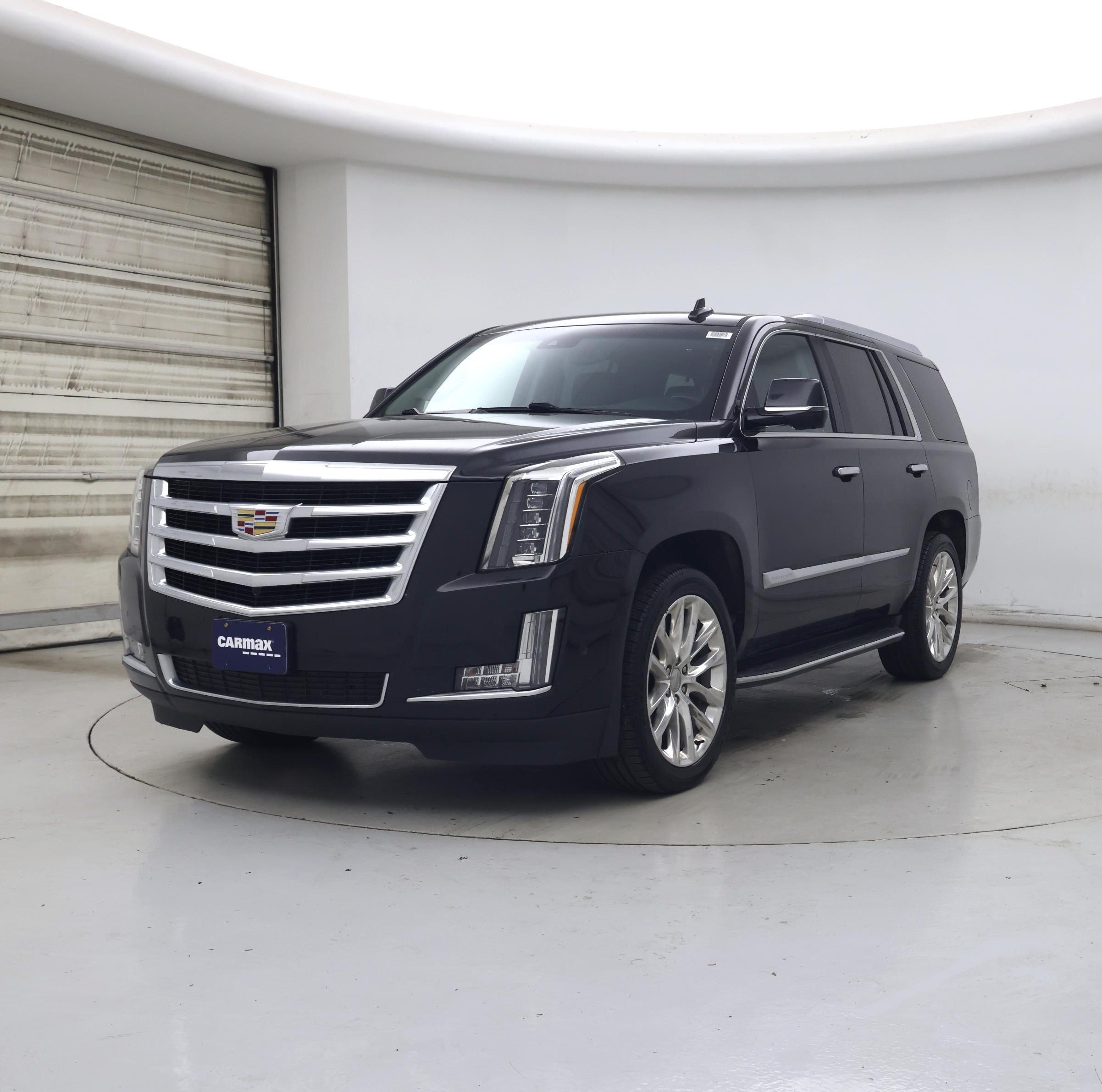 Thumbnail: 2019 Cadillac Escalade - 4
