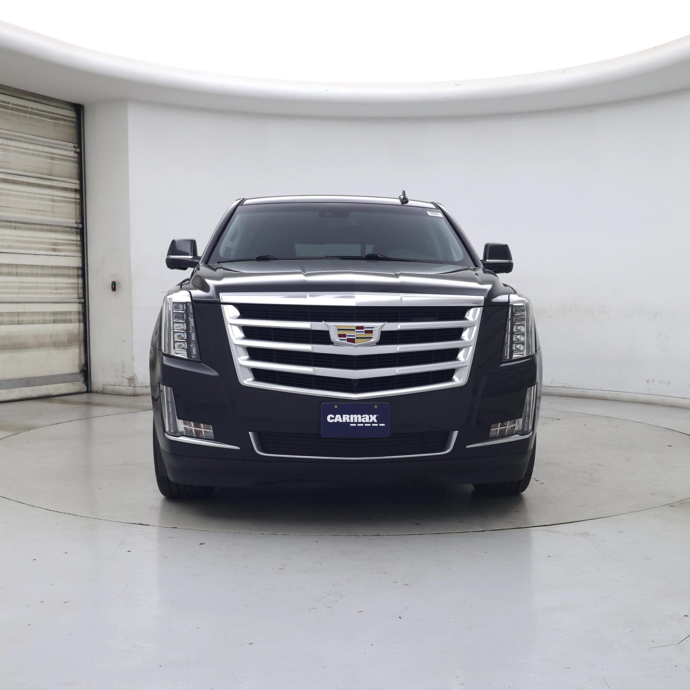 Thumbnail: 2019 Cadillac Escalade - 5