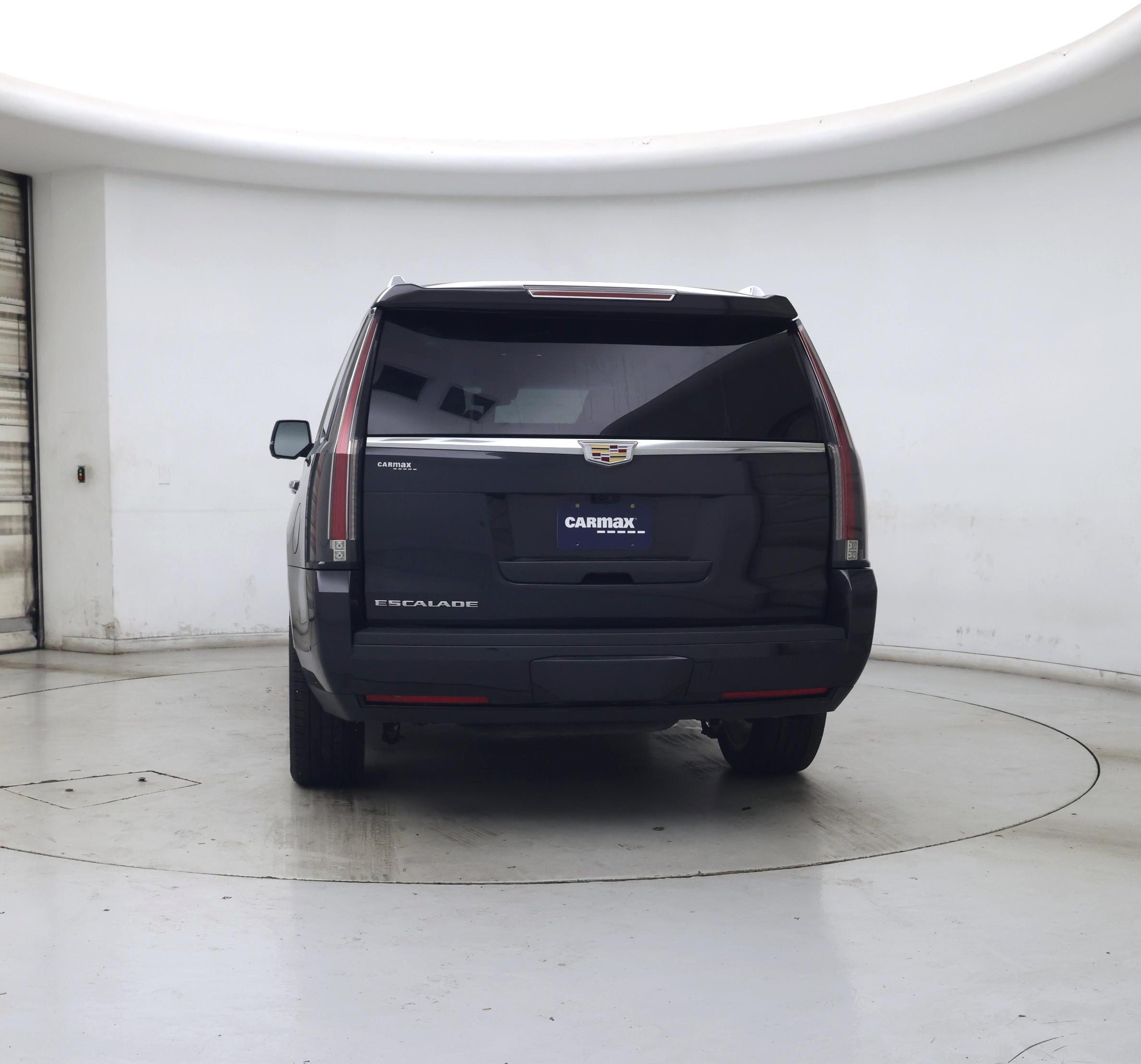 Thumbnail: 2019 Cadillac Escalade - 6
