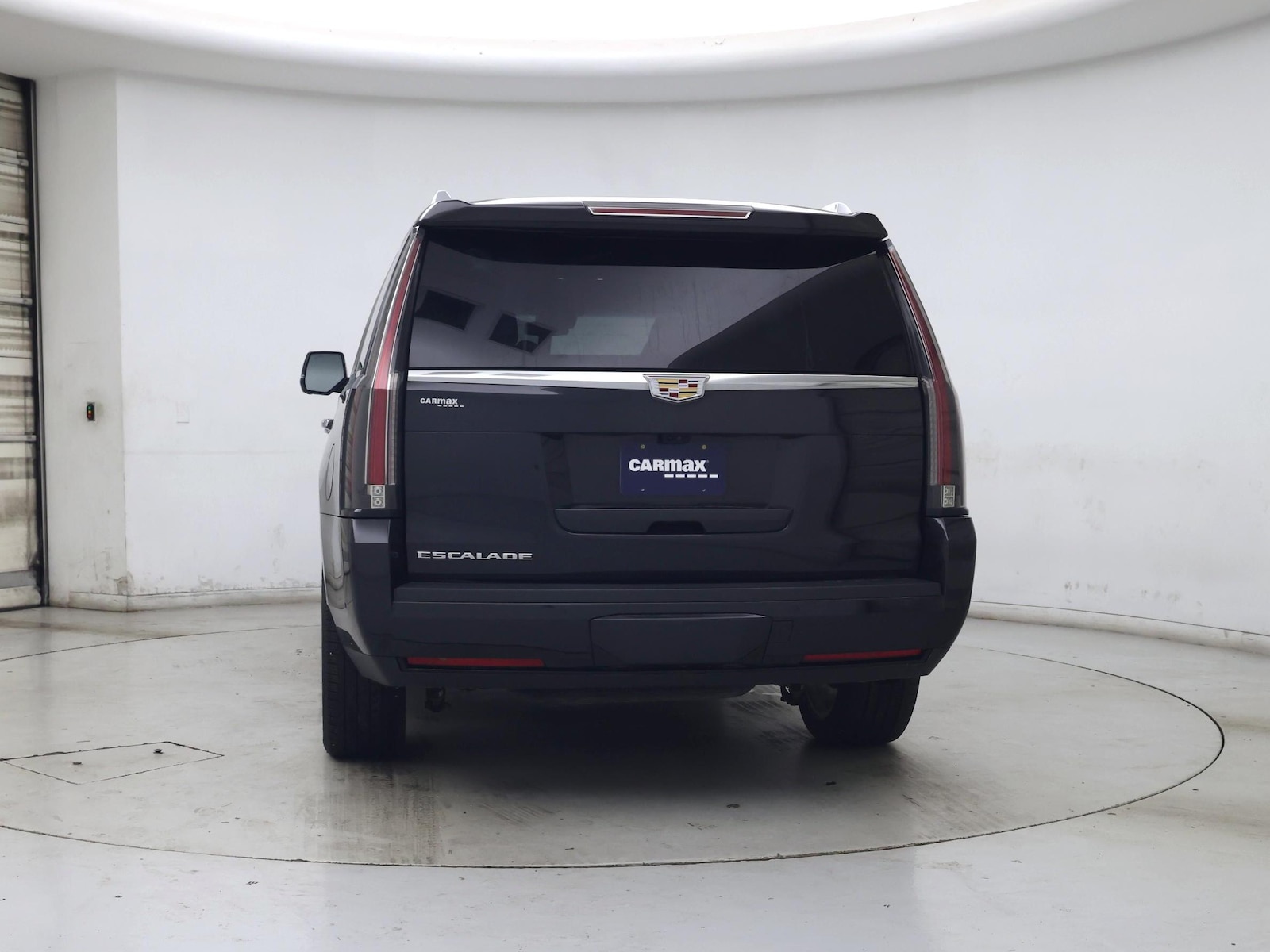 2019 Cadillac Escalade Luxury - Photo 7