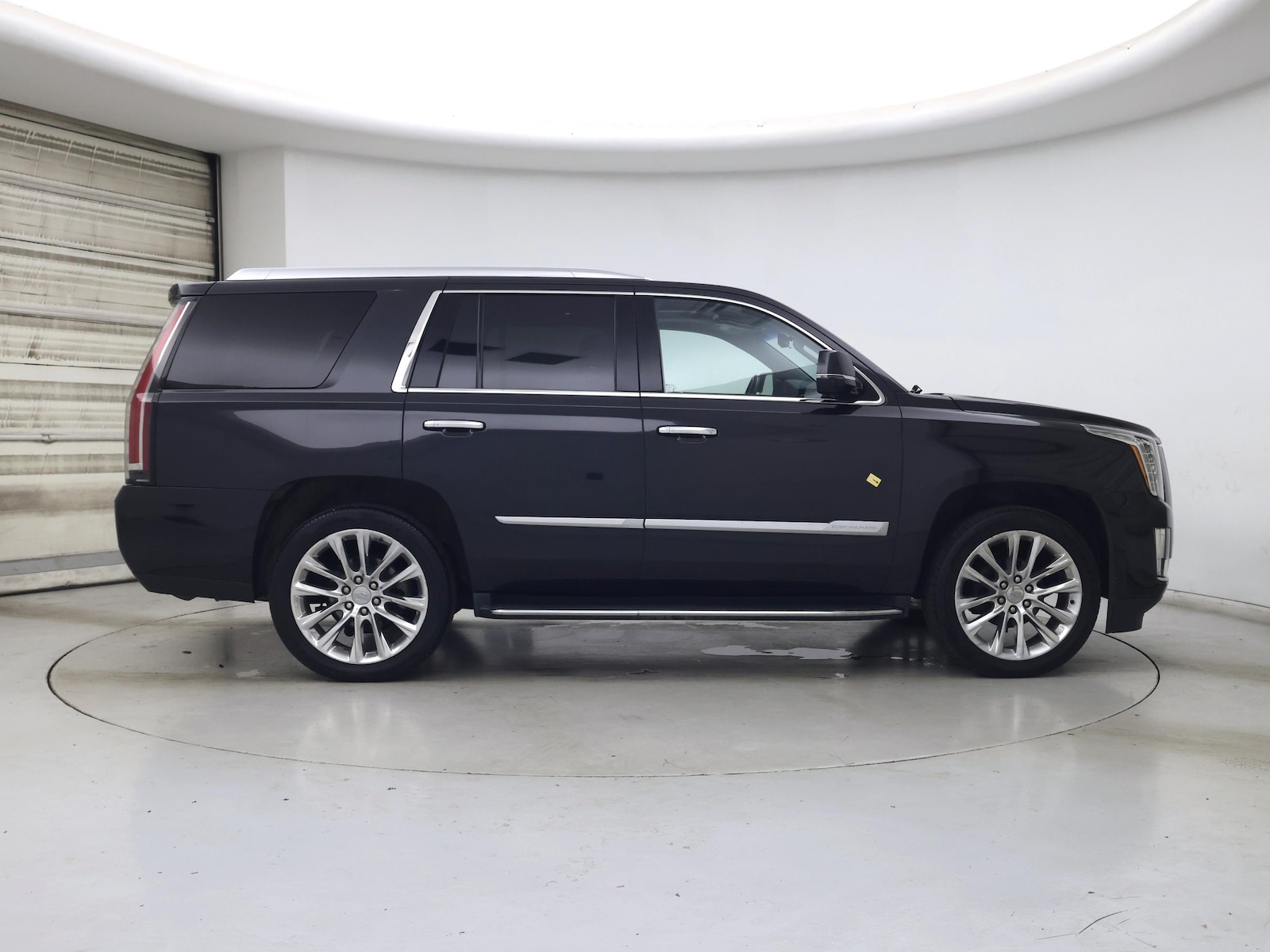 2019 Cadillac Escalade Luxury - Photo 8