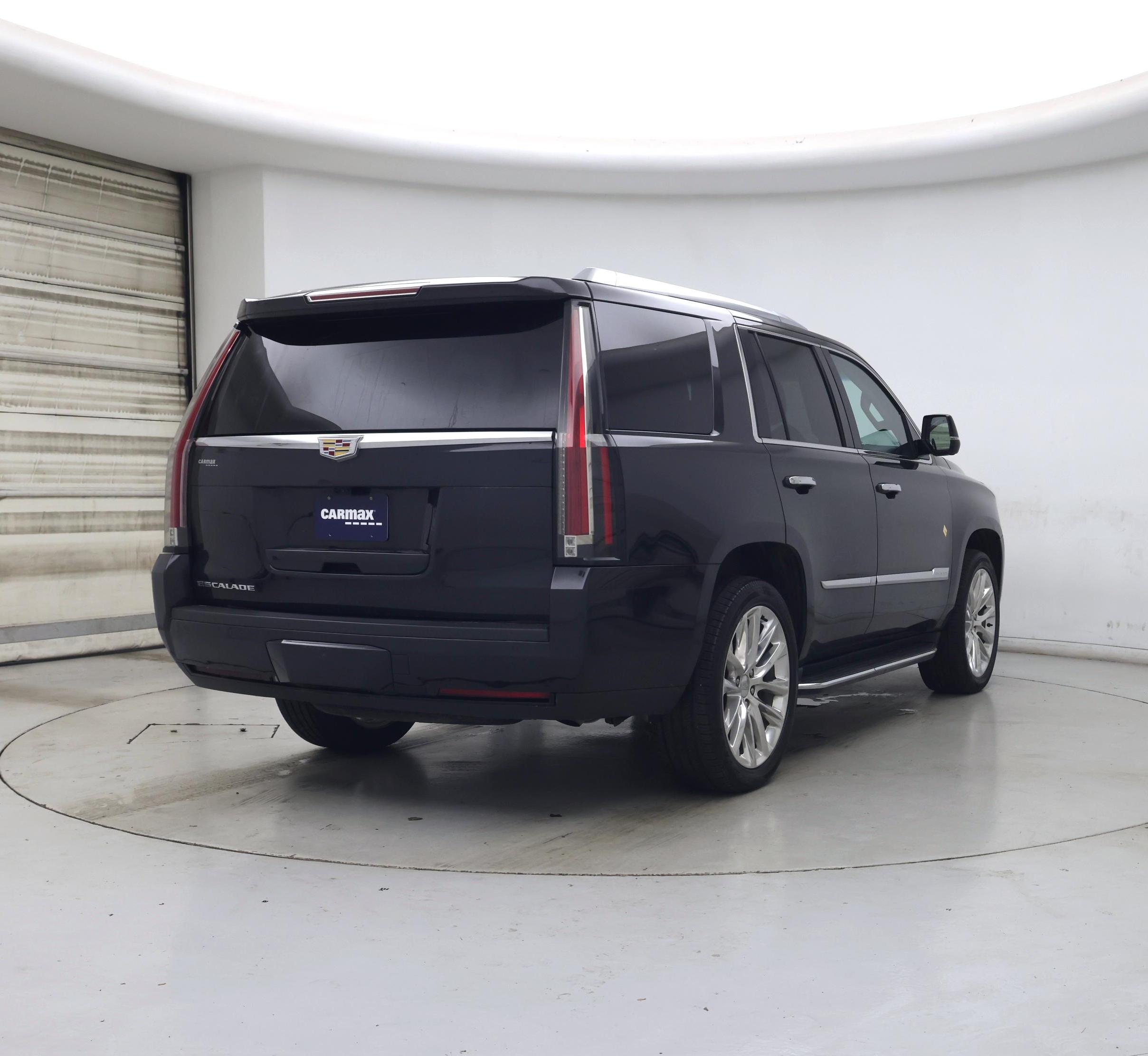 Thumbnail: 2019 Cadillac Escalade - 8