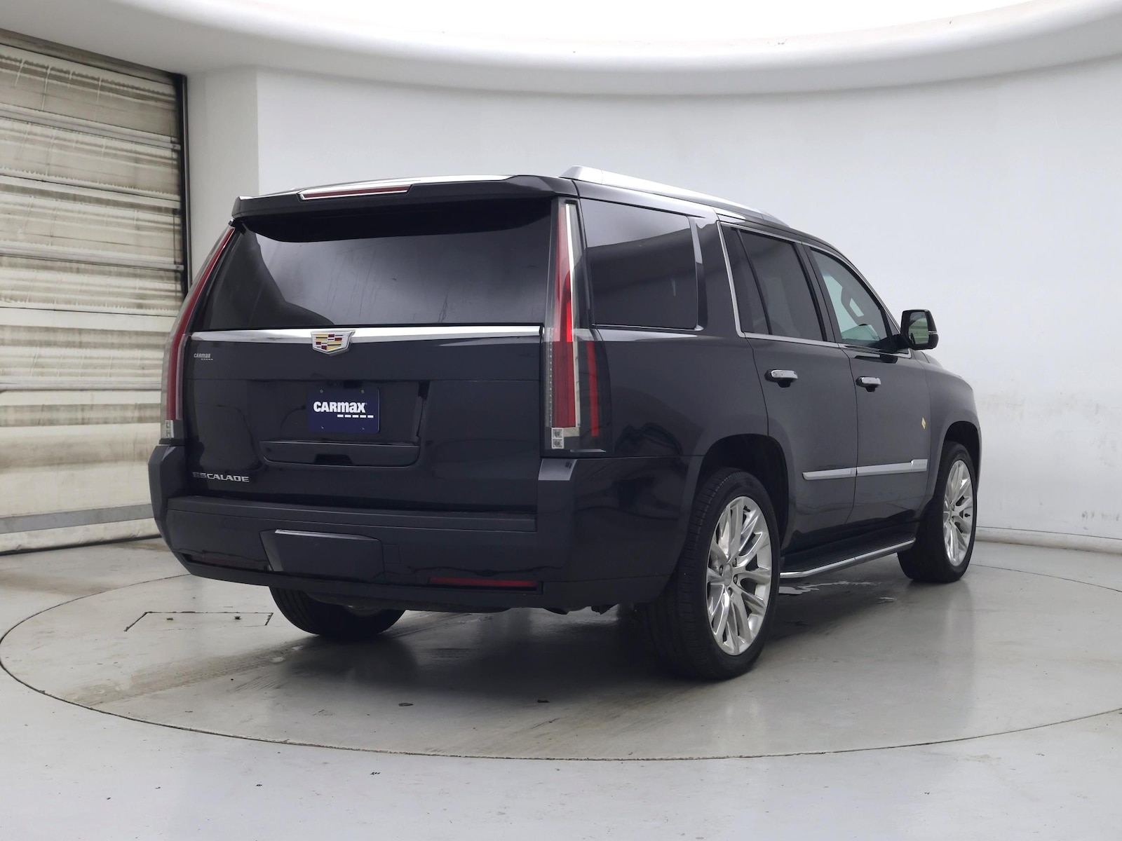 2019 Cadillac Escalade Luxury - Photo 9